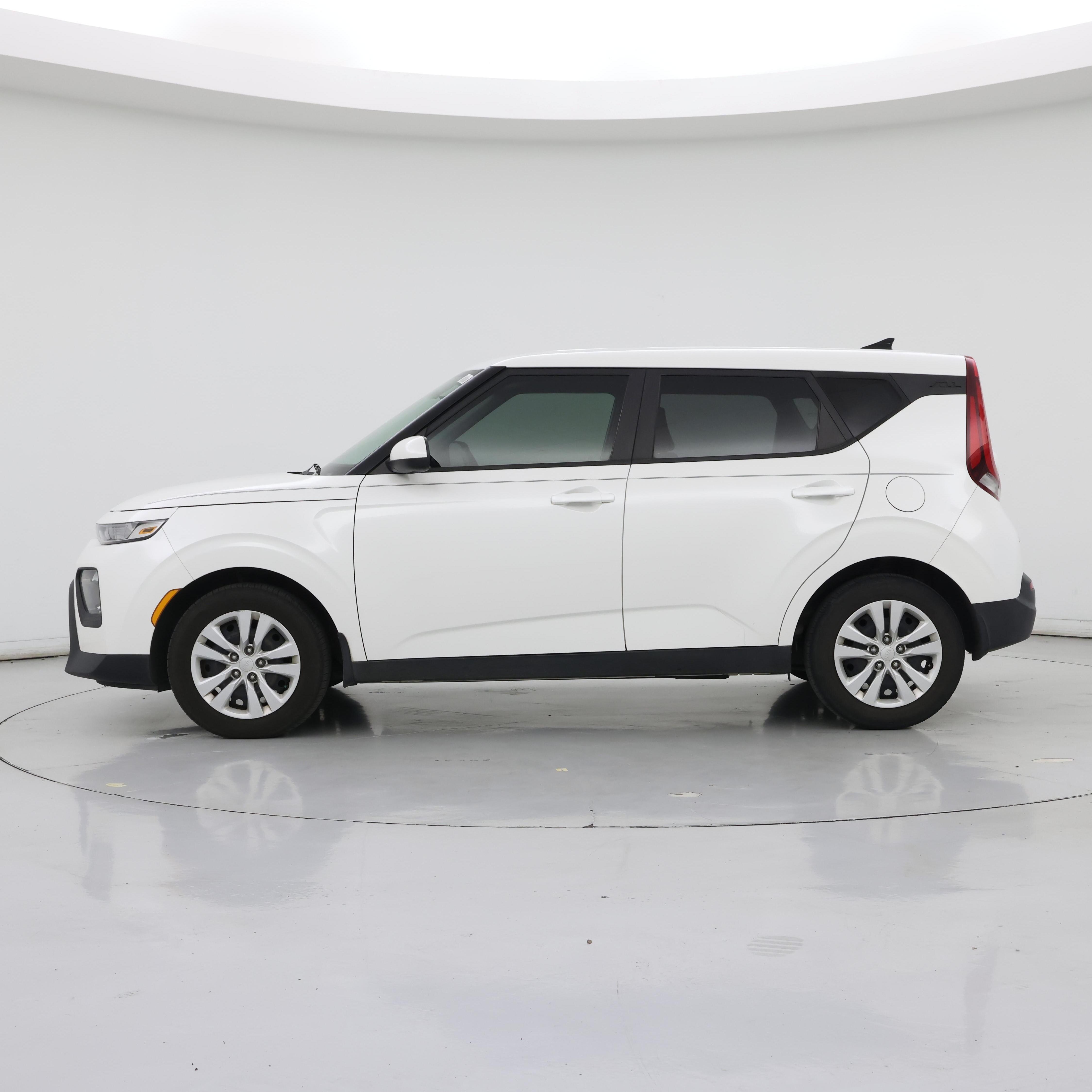 Thumbnail: 2020 Kia Soul - 3