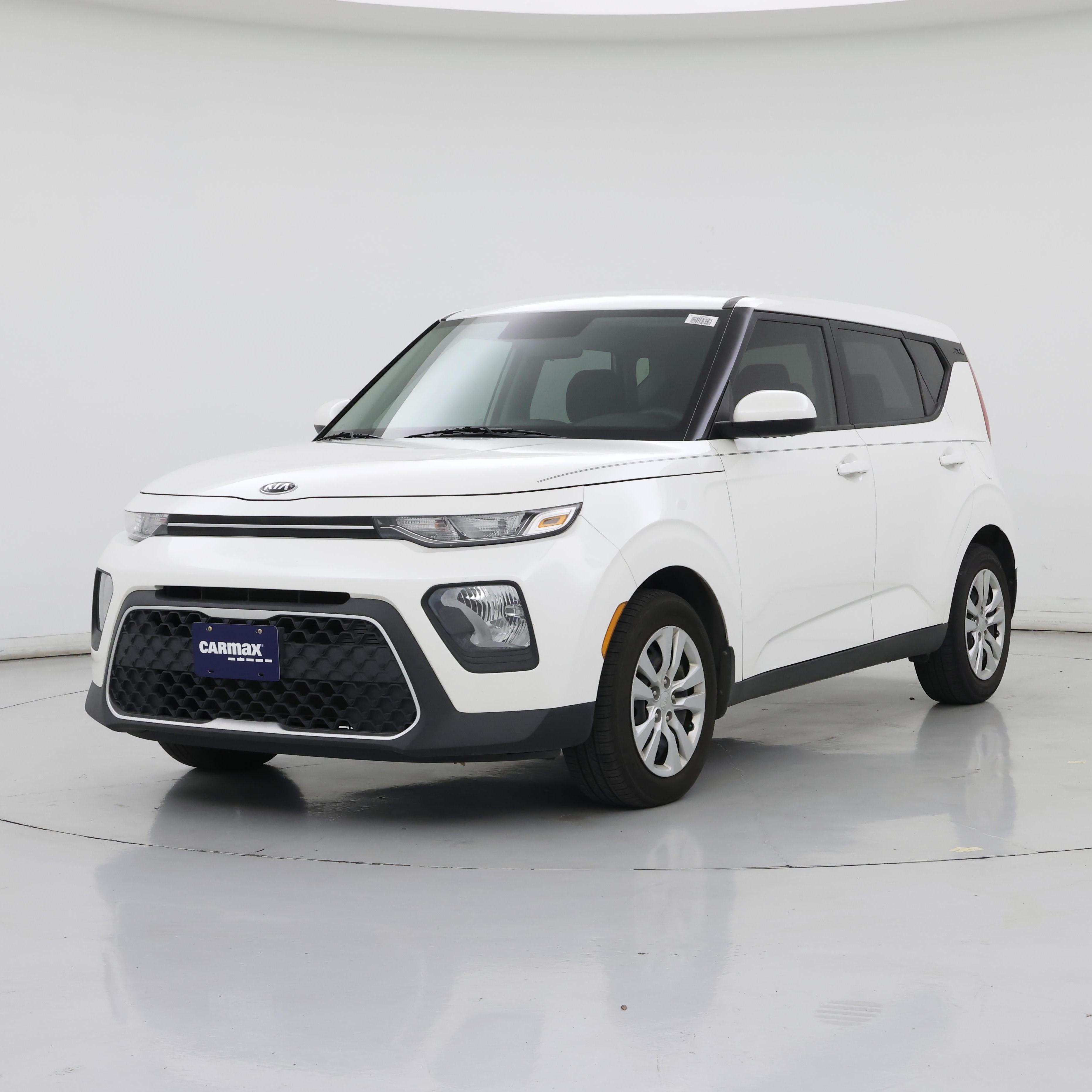 Thumbnail: 2020 Kia Soul - 4