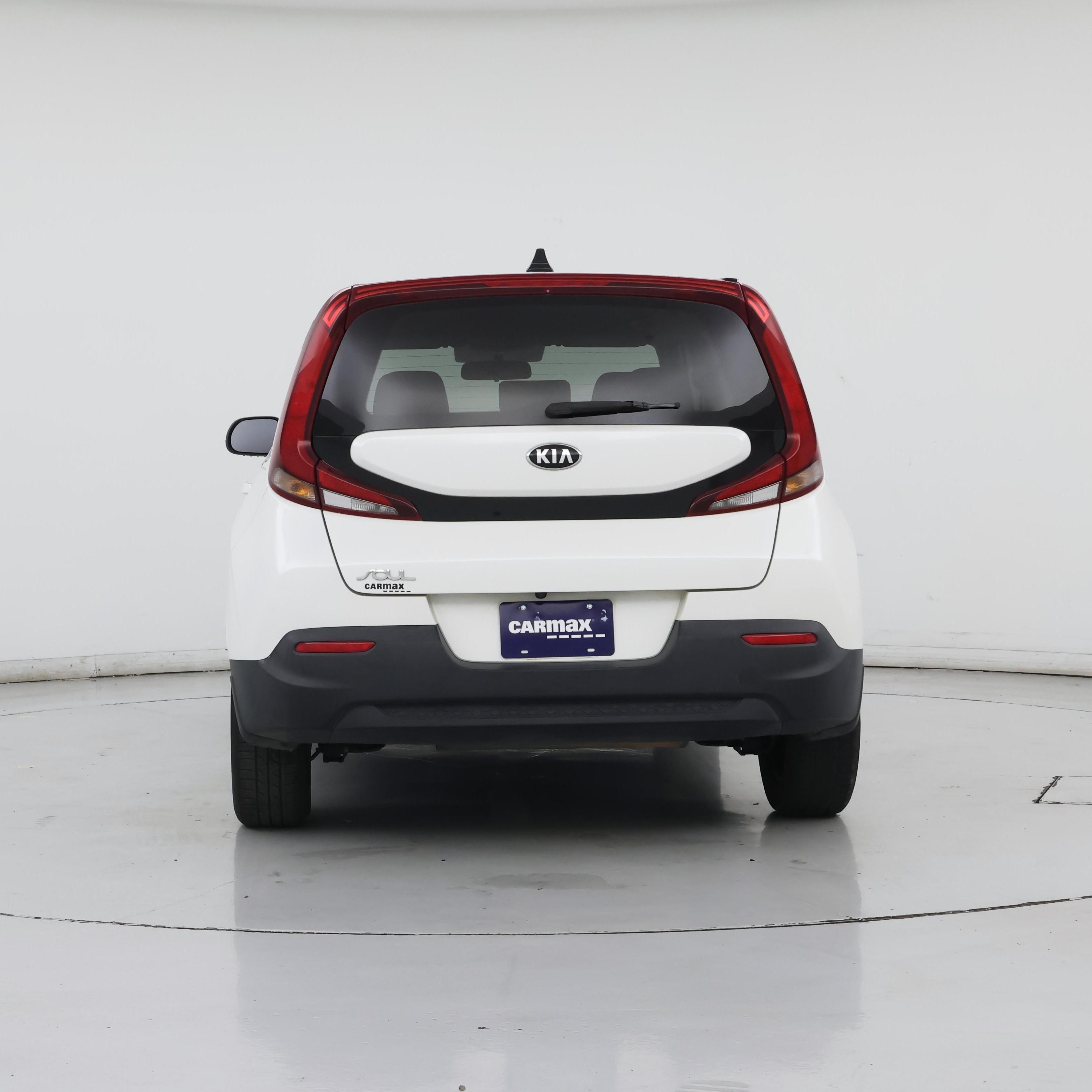 Thumbnail: 2020 Kia Soul - 6