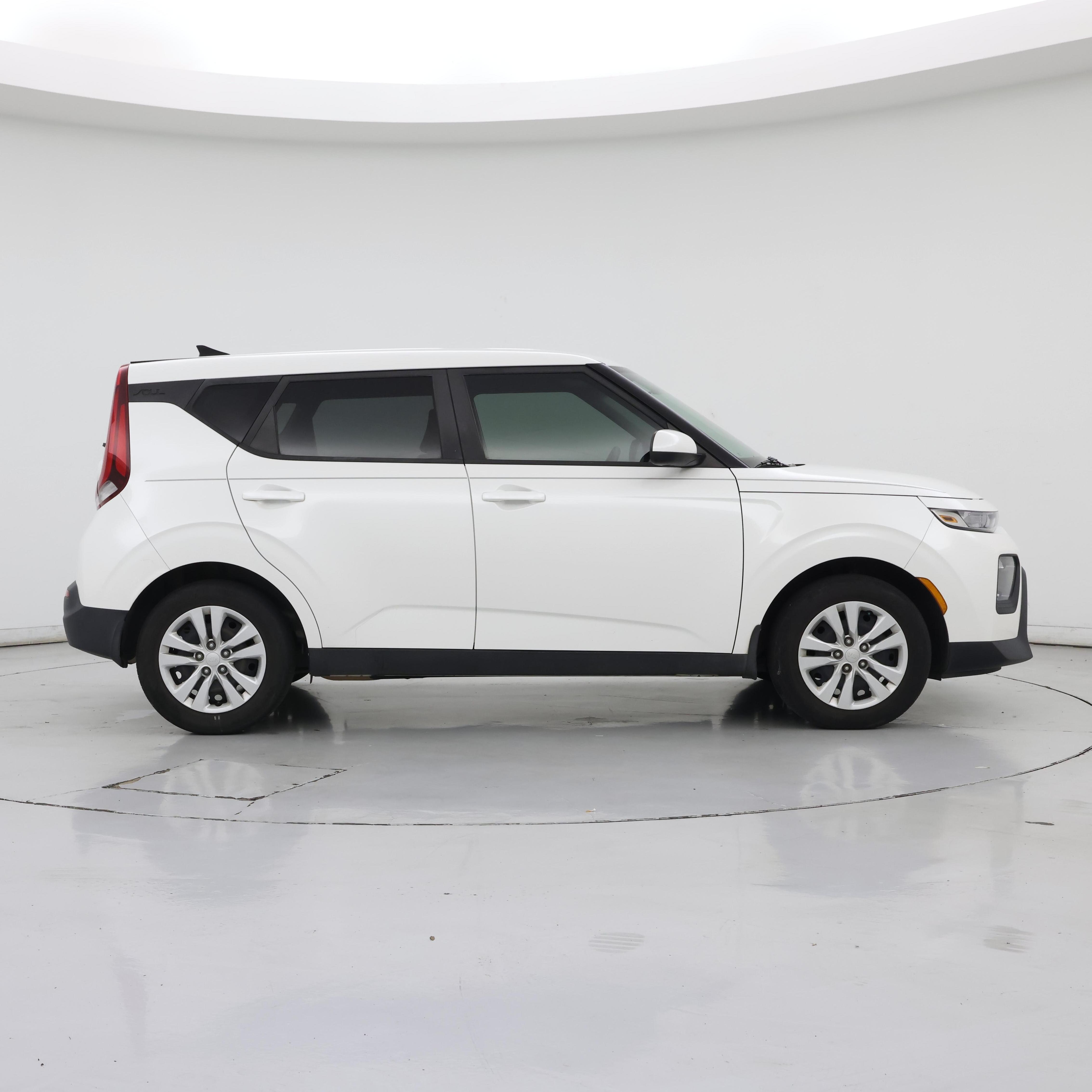 Thumbnail: 2020 Kia Soul - 7