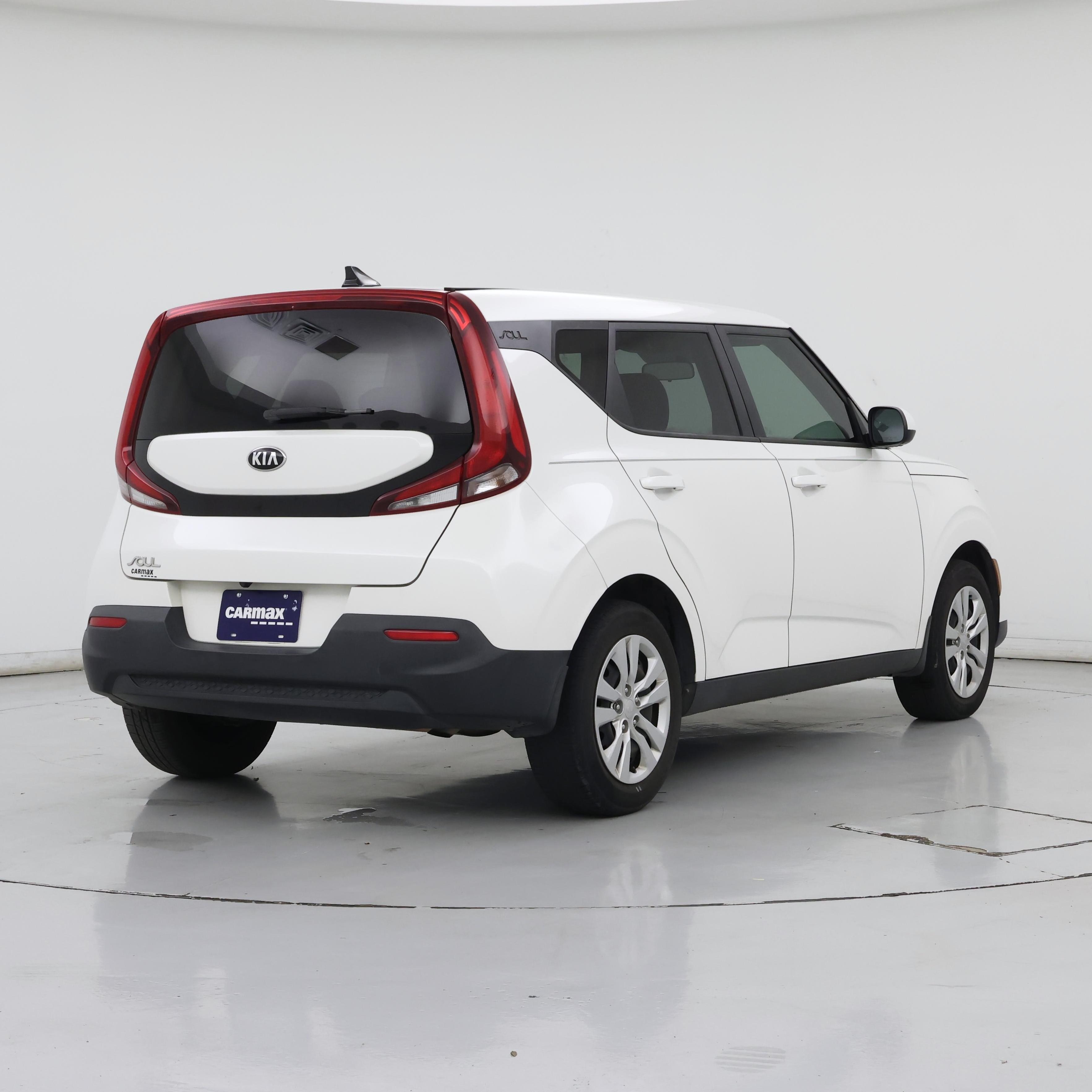 Thumbnail: 2020 Kia Soul - 8