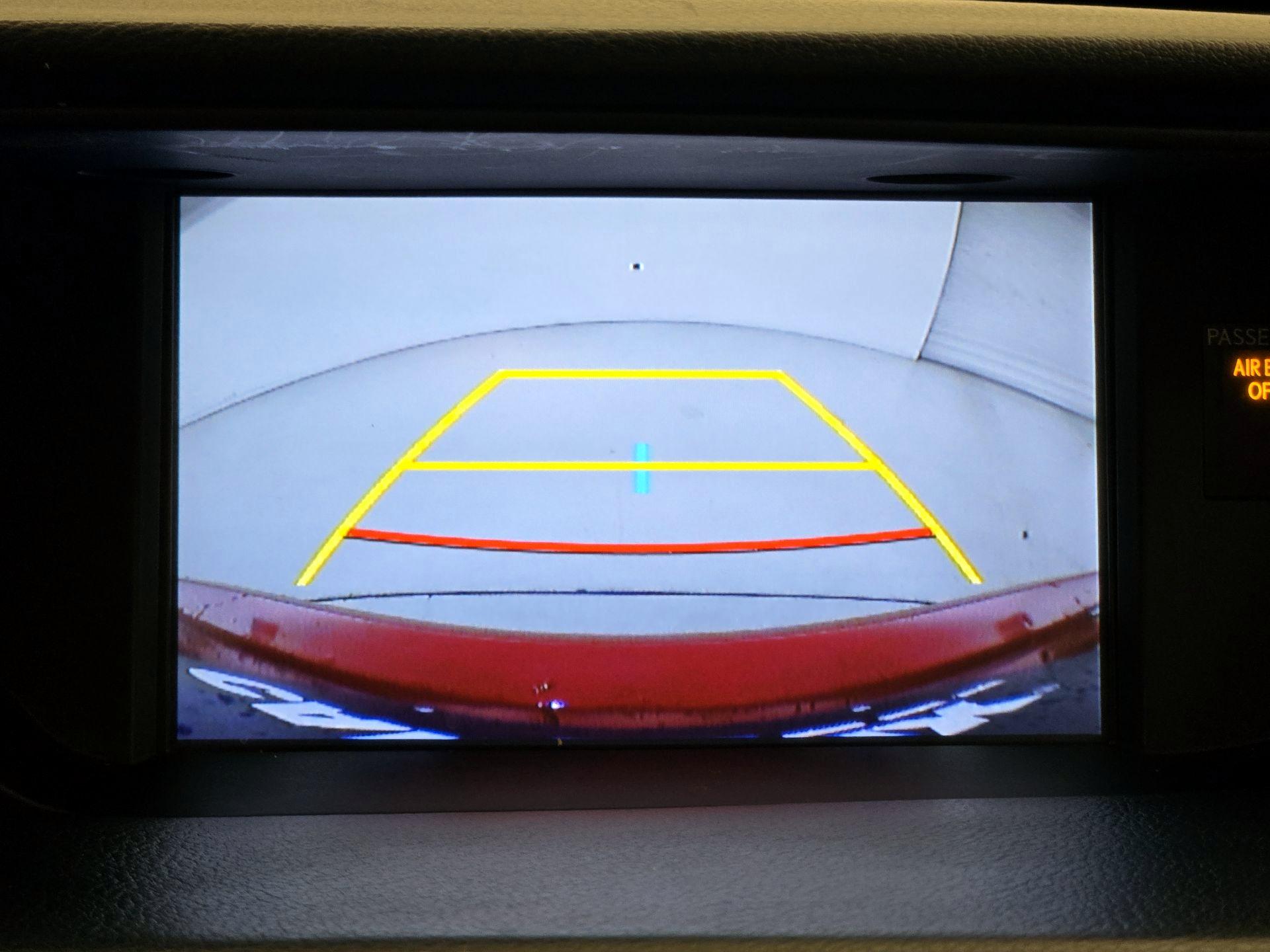 Thumbnail: 2015 Lexus ES - 14