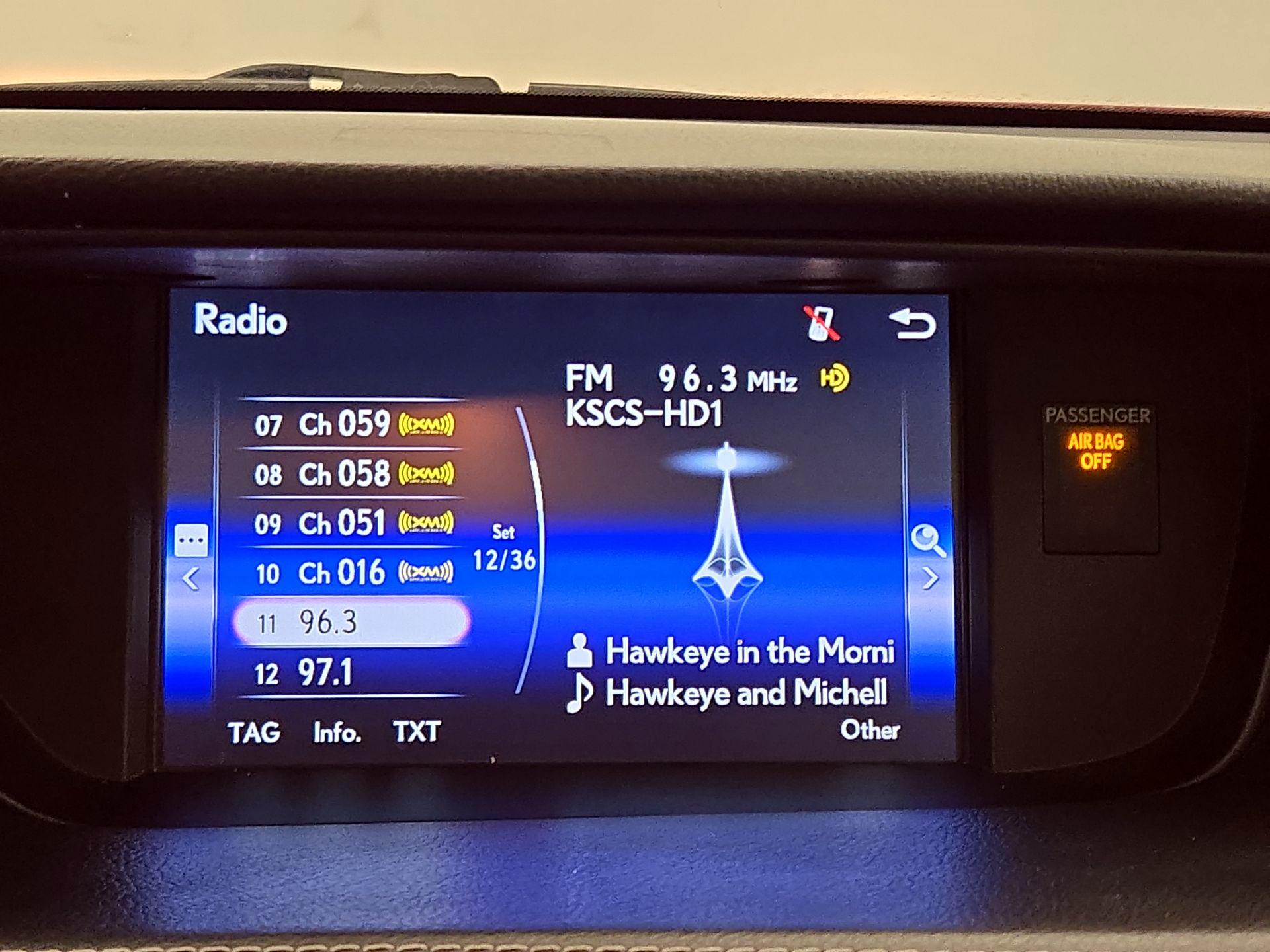 Thumbnail: 2015 Lexus ES - 15