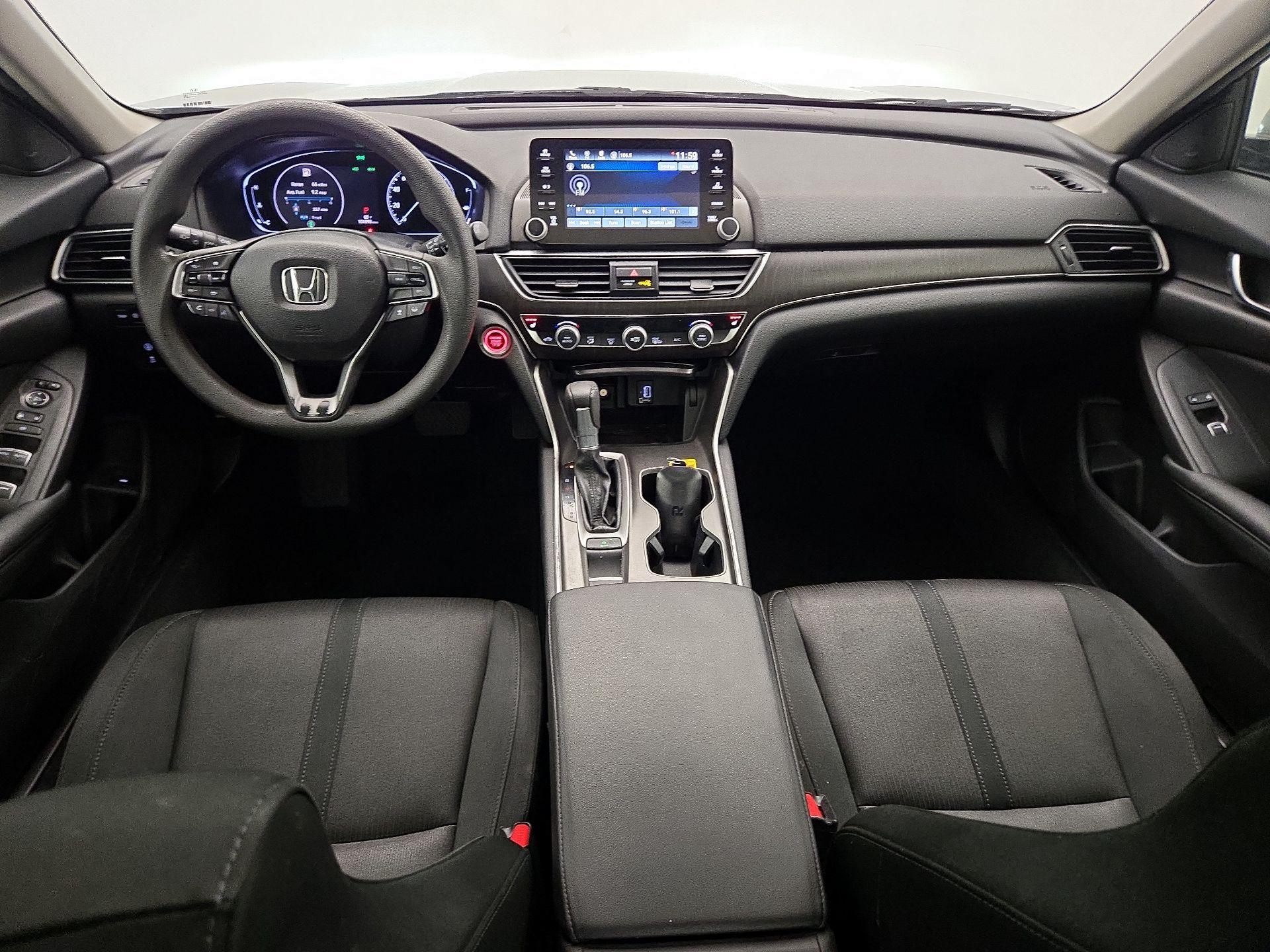 Thumbnail: 2020 Honda Accord - 9