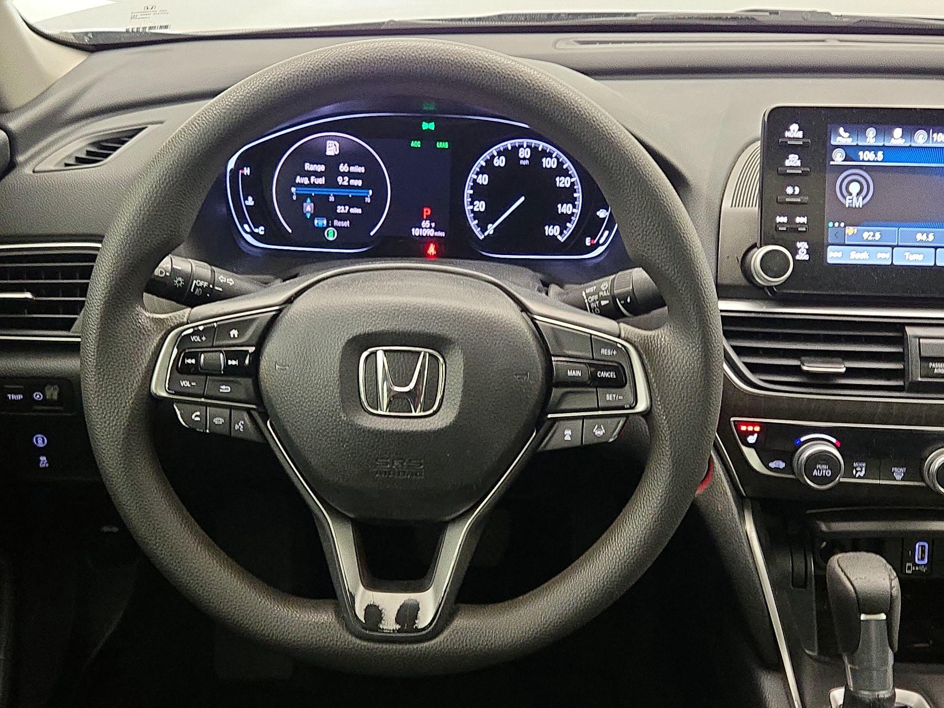 Thumbnail: 2020 Honda Accord - 10