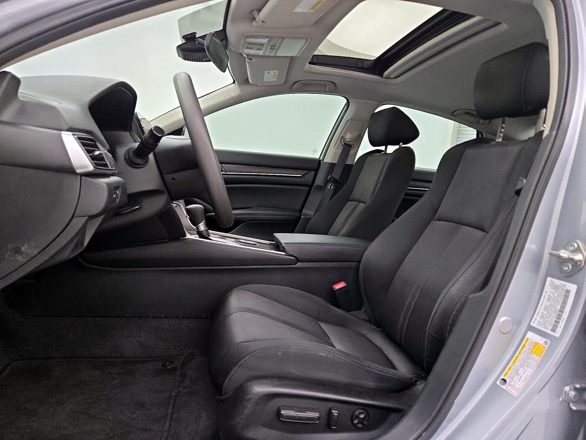 Thumbnail: 2020 Honda Accord - 11