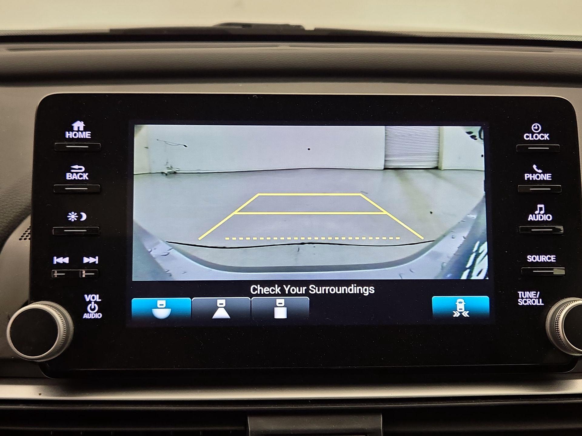 Thumbnail: 2020 Honda Accord - 14