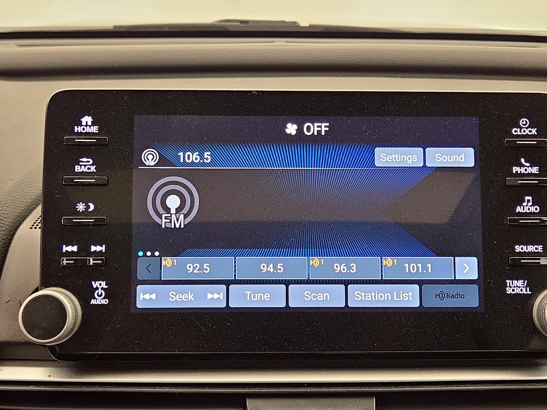 Thumbnail: 2020 Honda Accord - 15