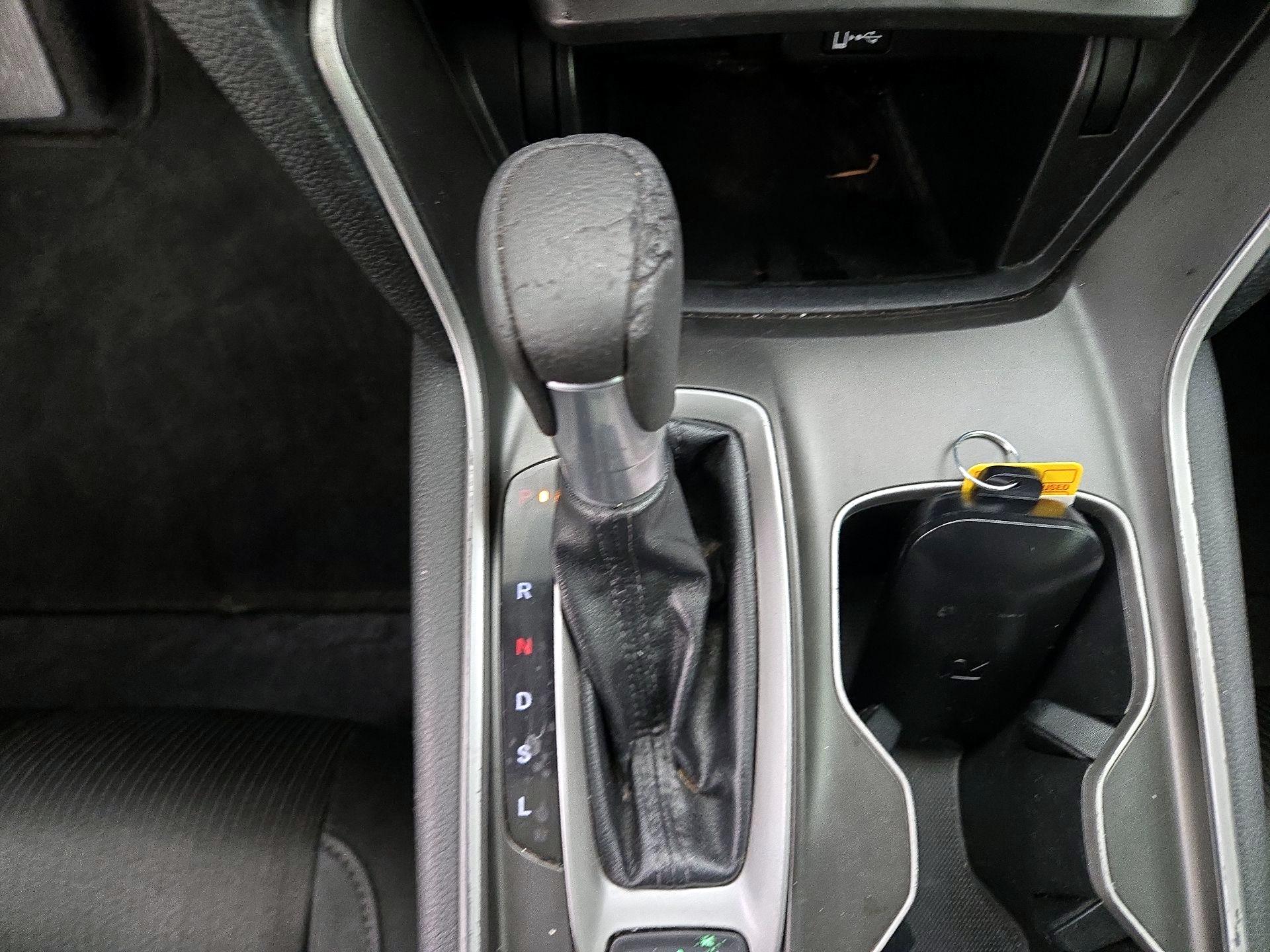 Thumbnail: 2020 Honda Accord - 17