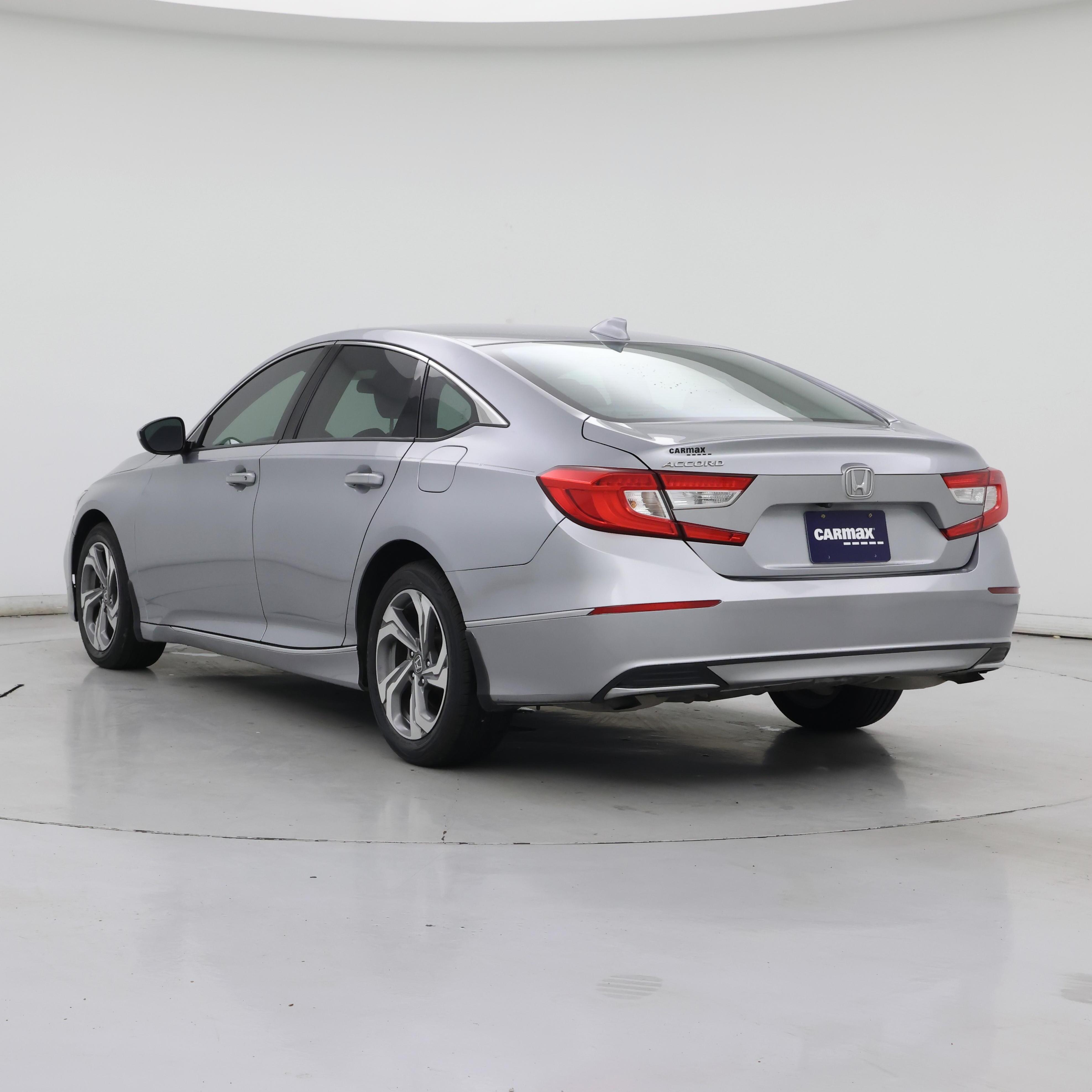 Thumbnail: 2020 Honda Accord - 2