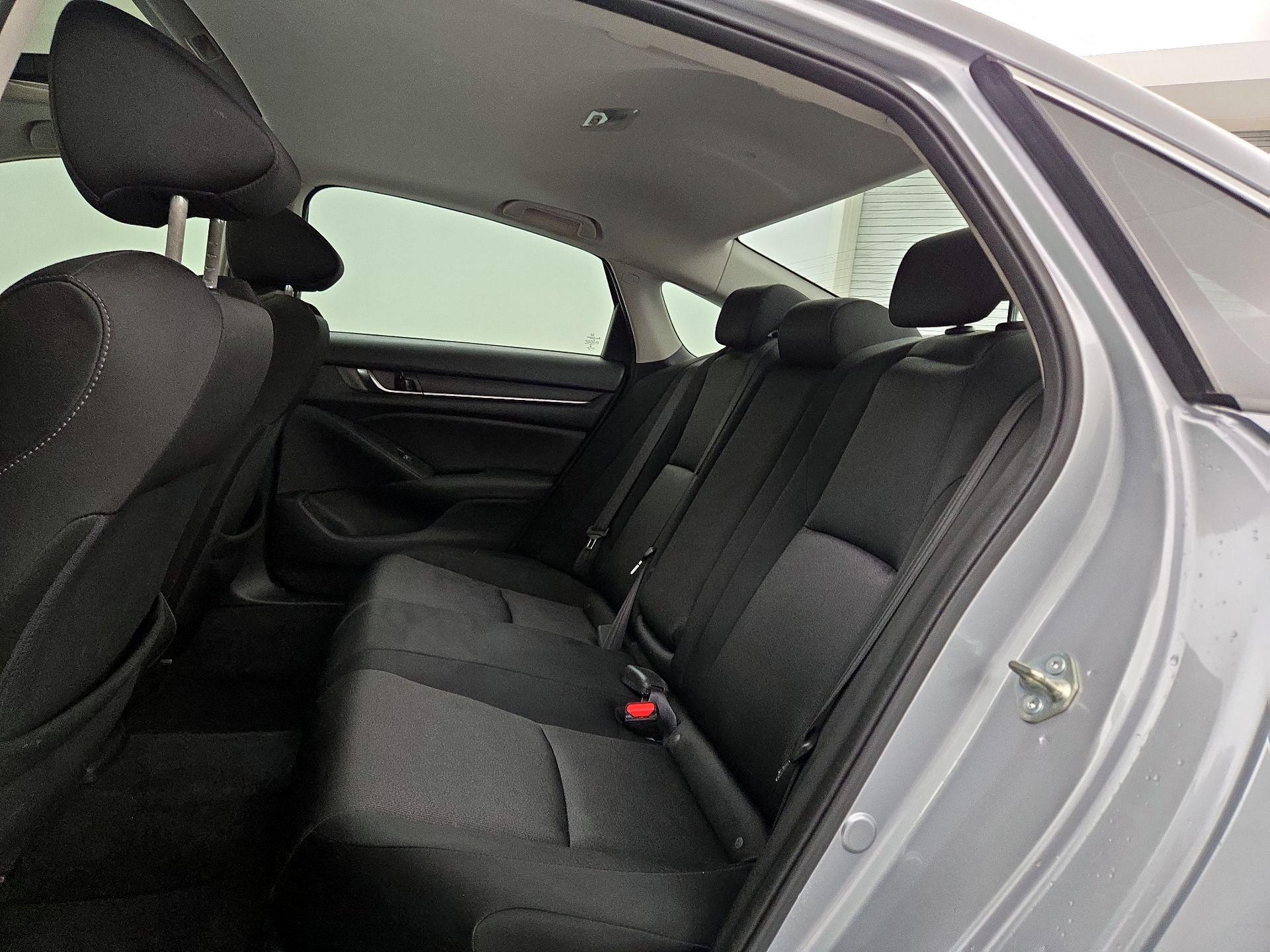 Thumbnail: 2020 Honda Accord - 20