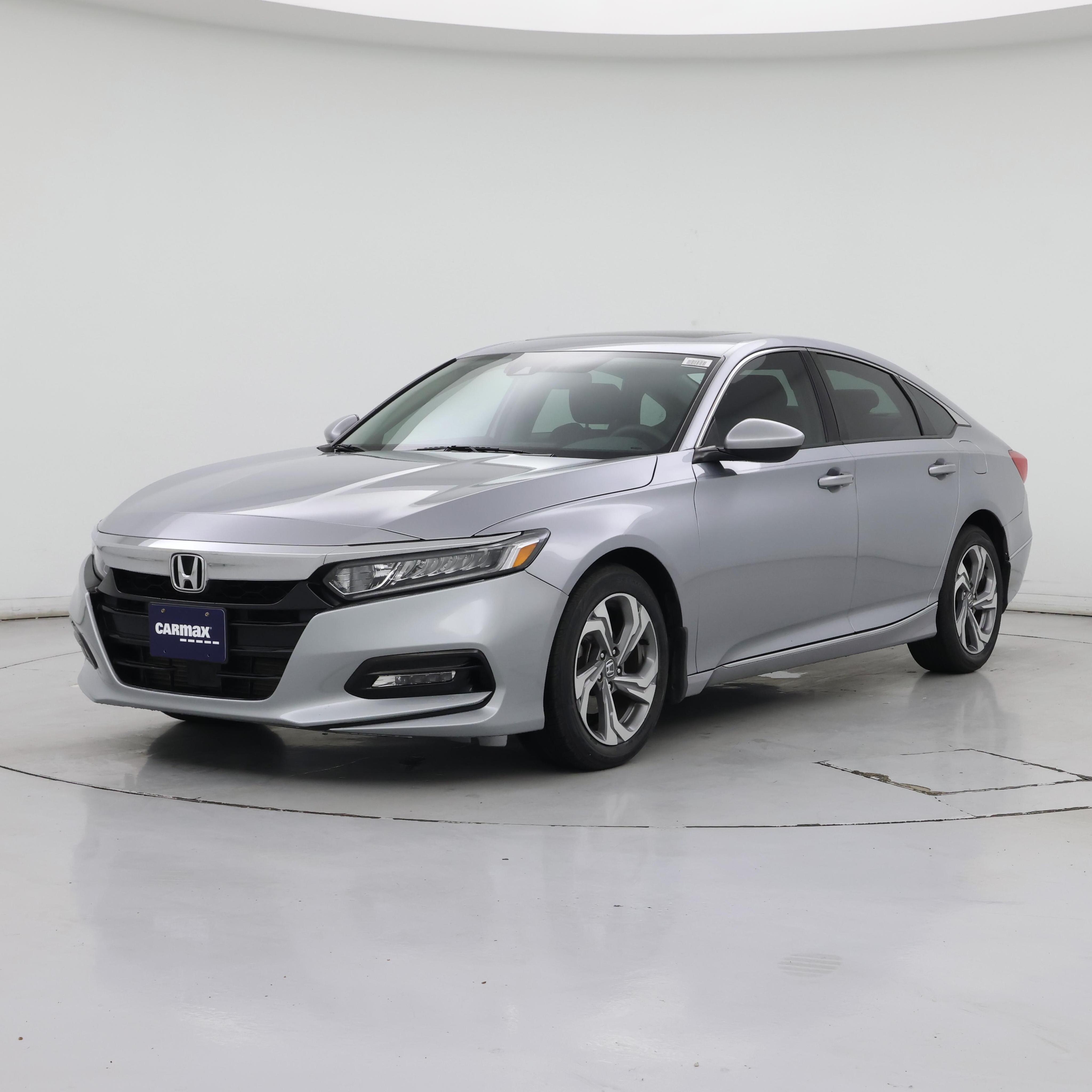 Thumbnail: 2020 Honda Accord - 4