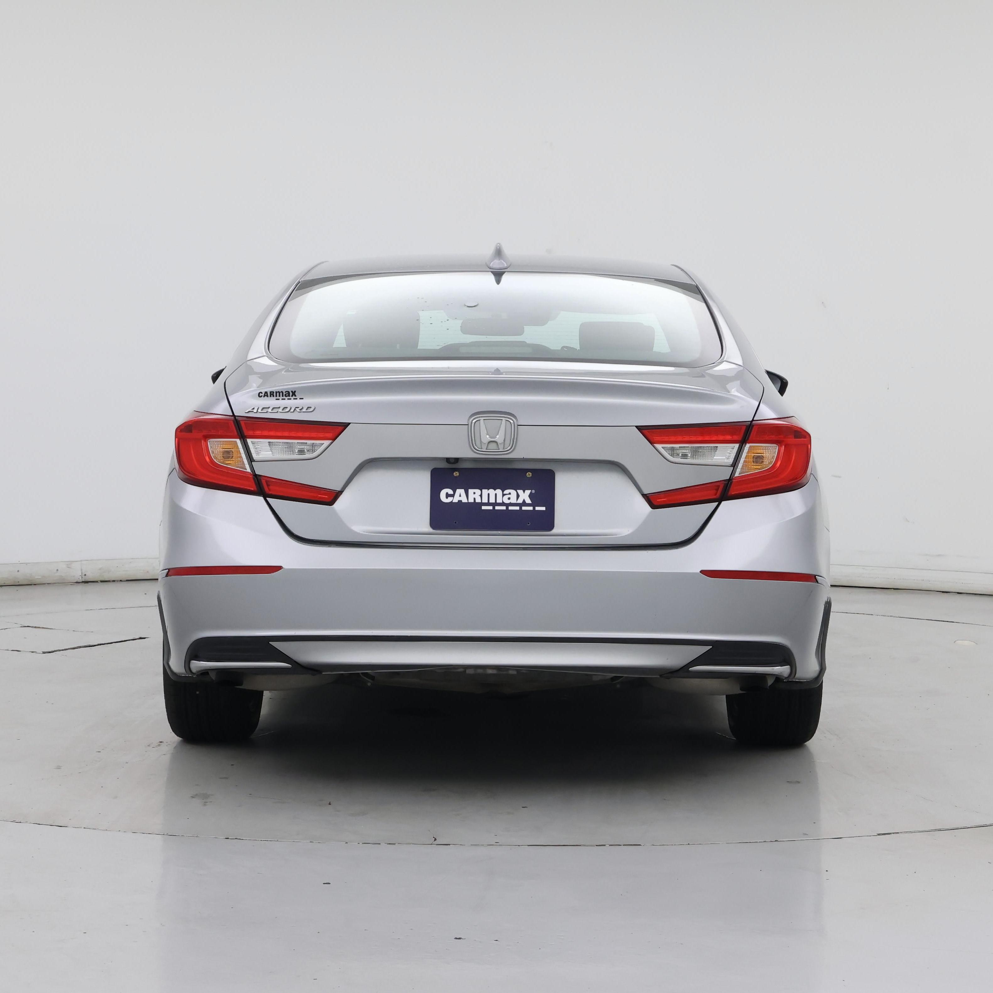 Thumbnail: 2020 Honda Accord - 6