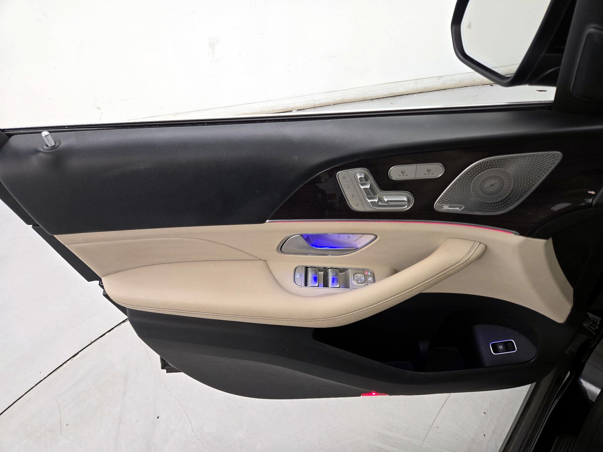 Thumbnail: 2021 Mercedes-Benz GLE - 12