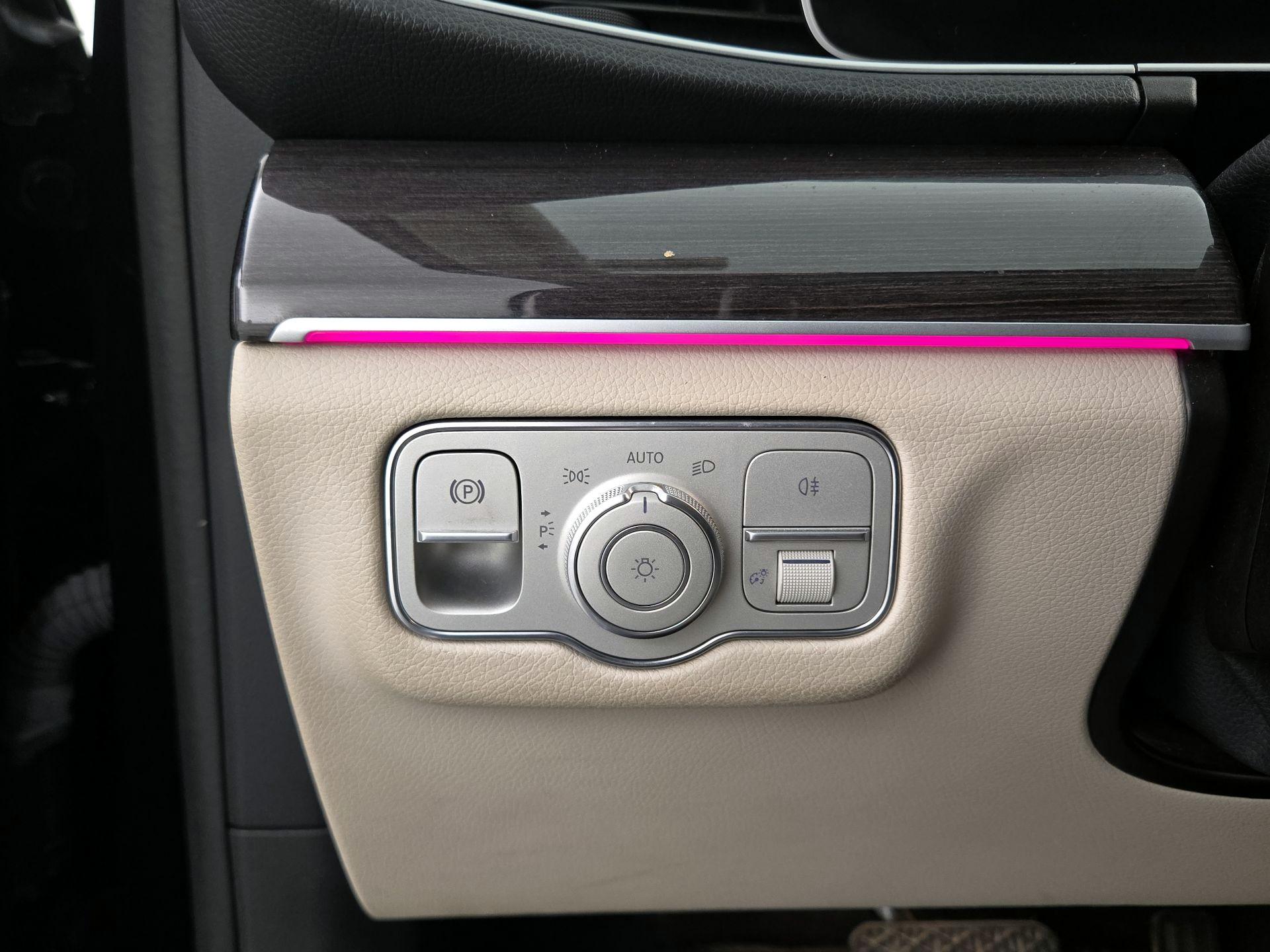 Thumbnail: 2021 Mercedes-Benz GLE - 13