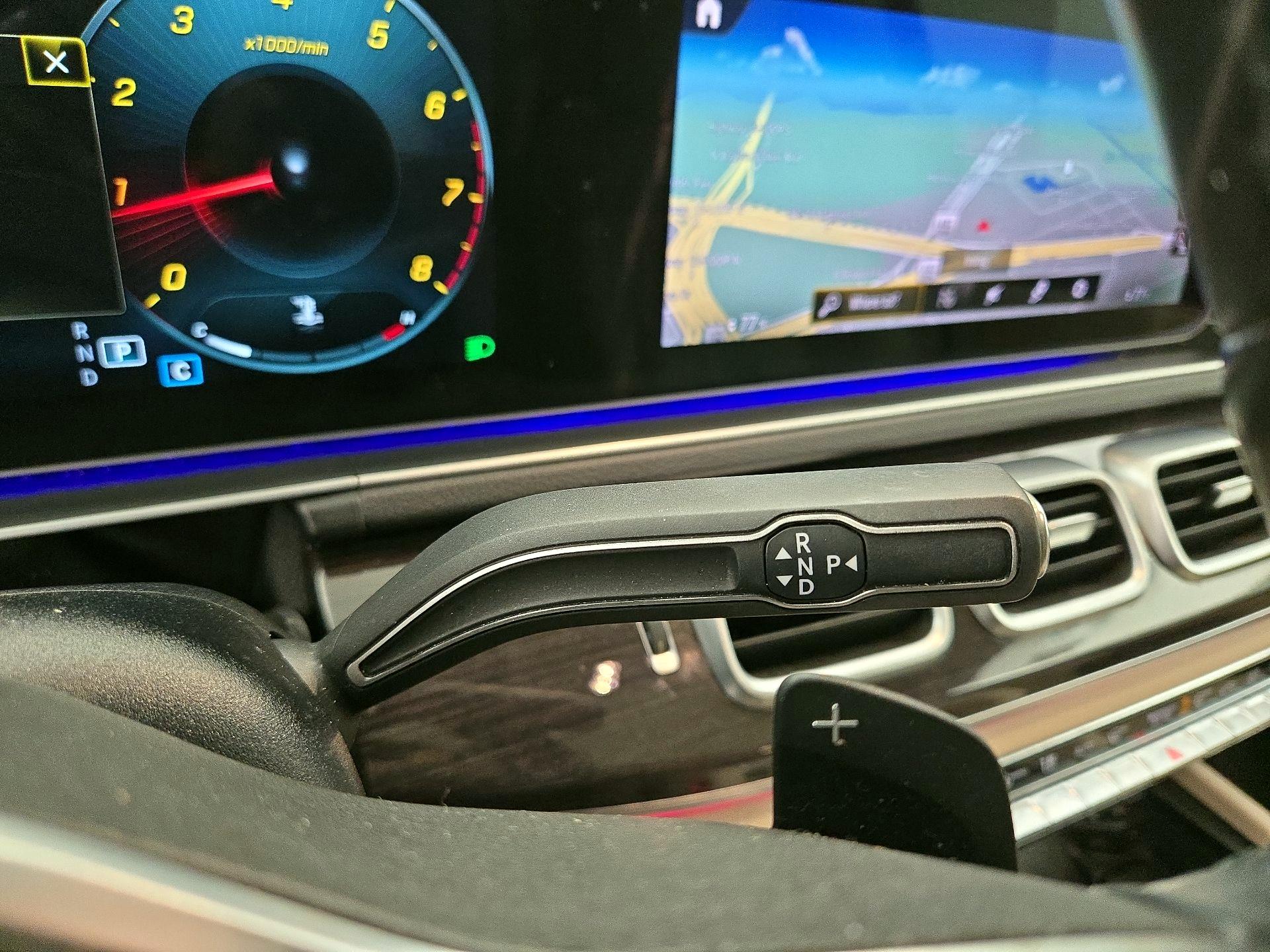 Thumbnail: 2021 Mercedes-Benz GLE - 18