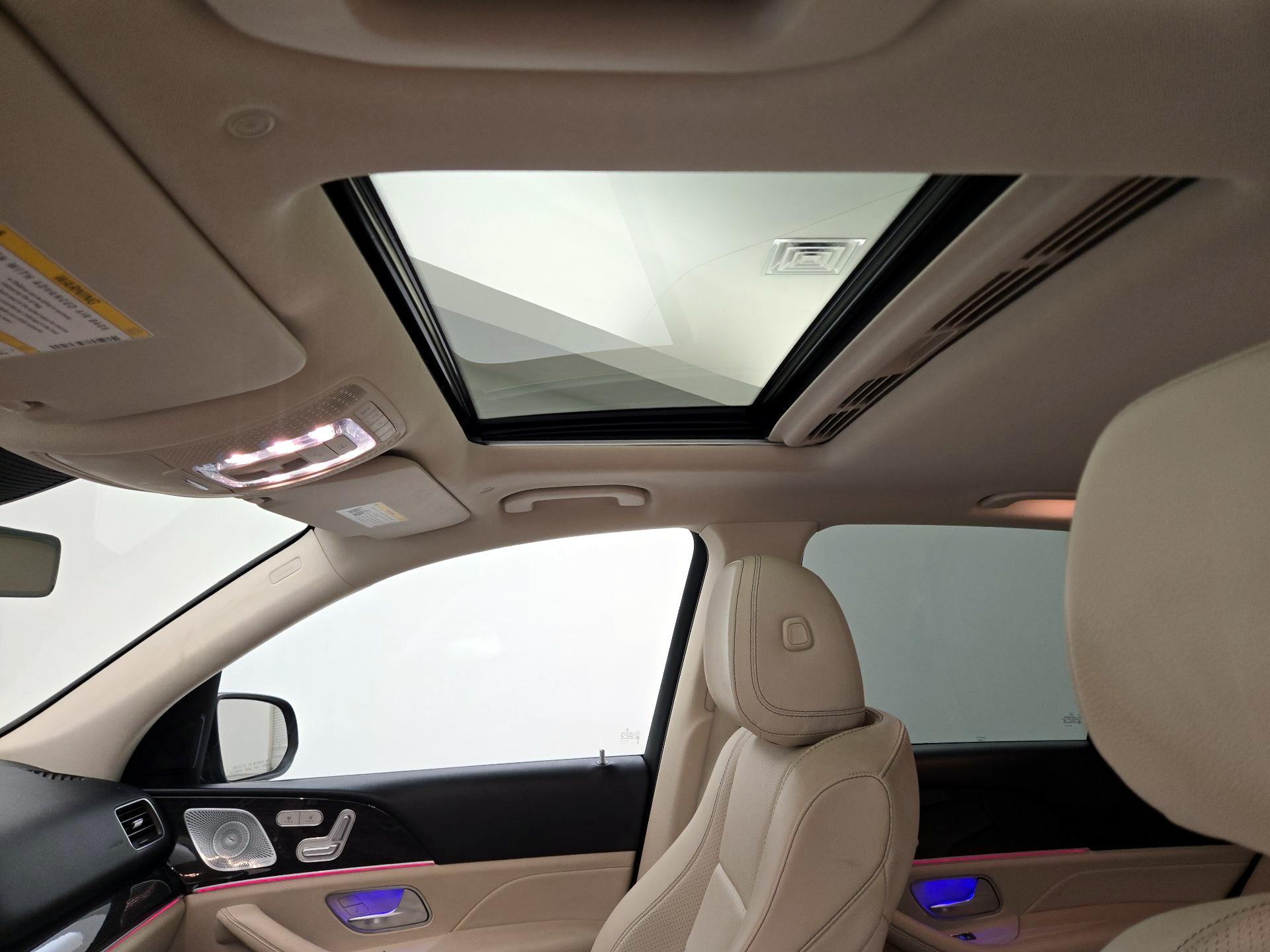 Thumbnail: 2021 Mercedes-Benz GLE - 20