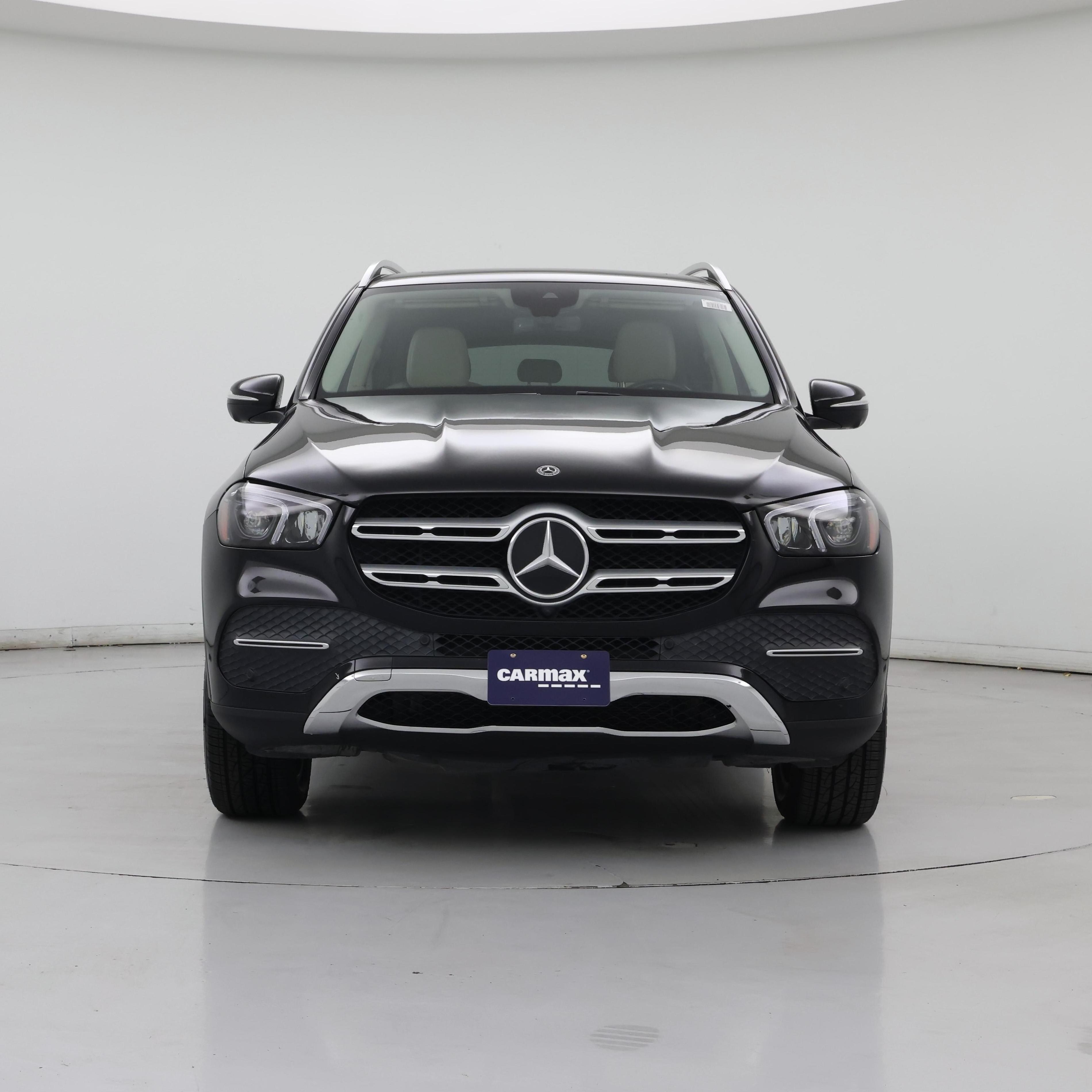 Thumbnail: 2021 Mercedes-Benz GLE - 5