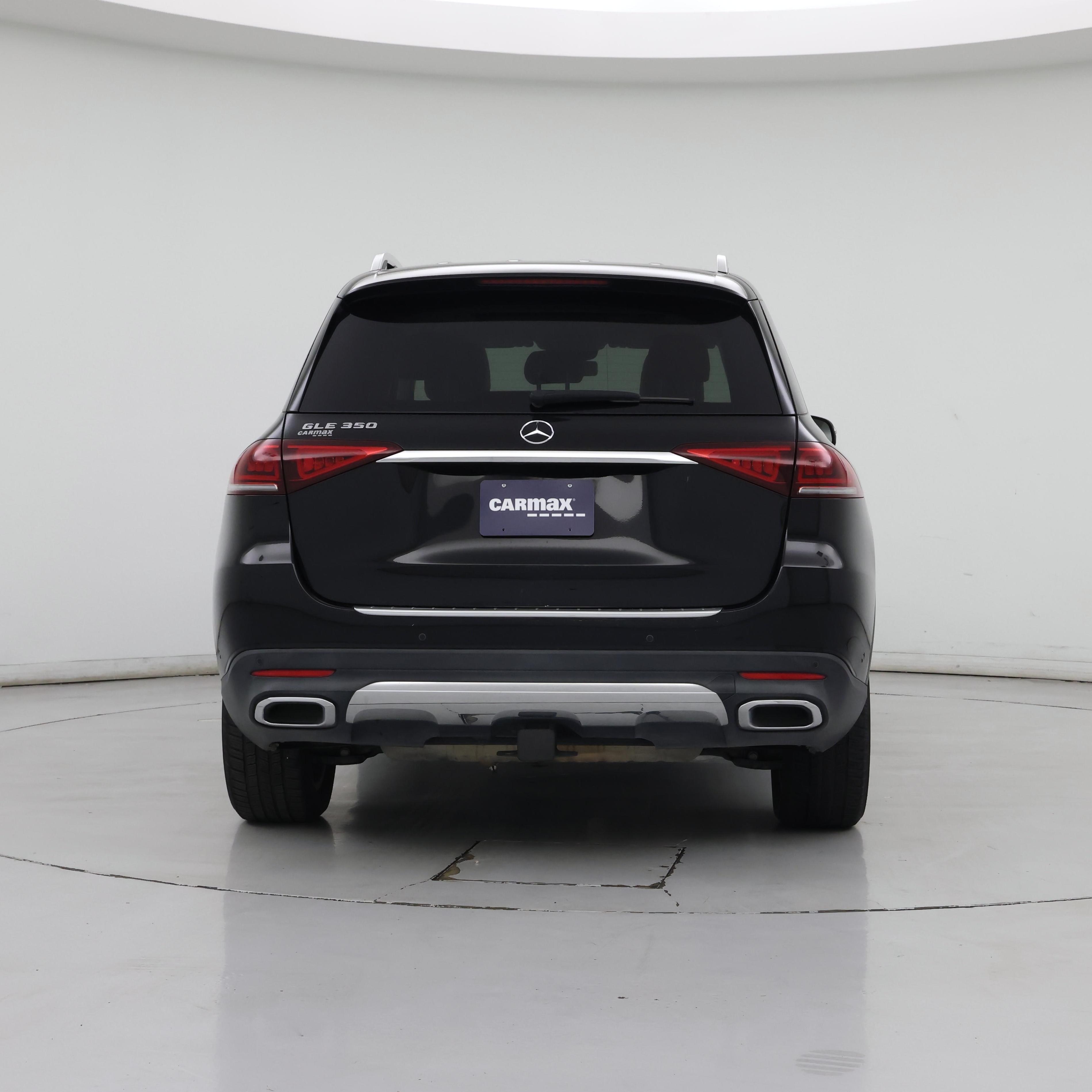 Thumbnail: 2021 Mercedes-Benz GLE - 6