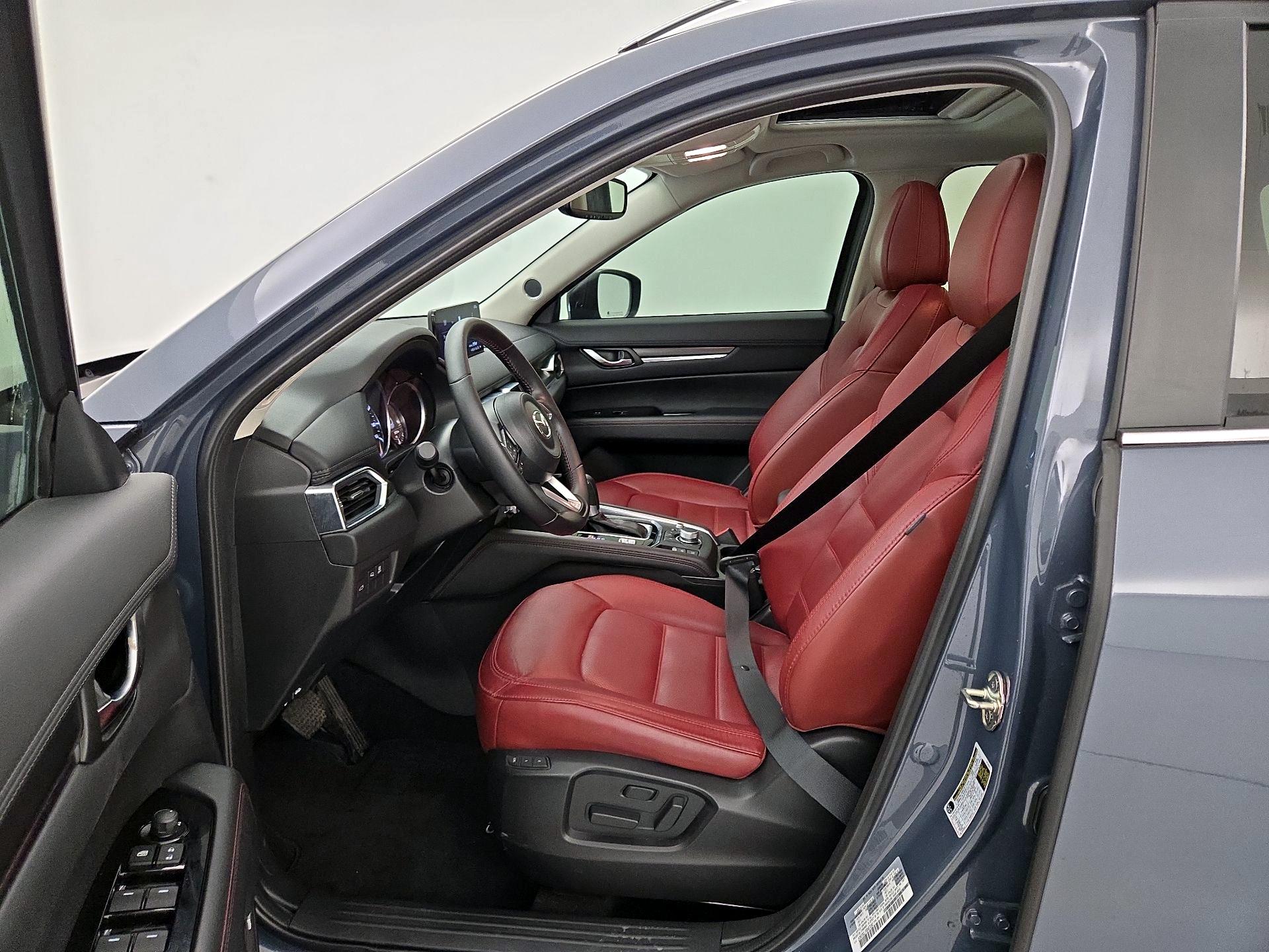 Thumbnail: 2024 Mazda CX-5 - 11