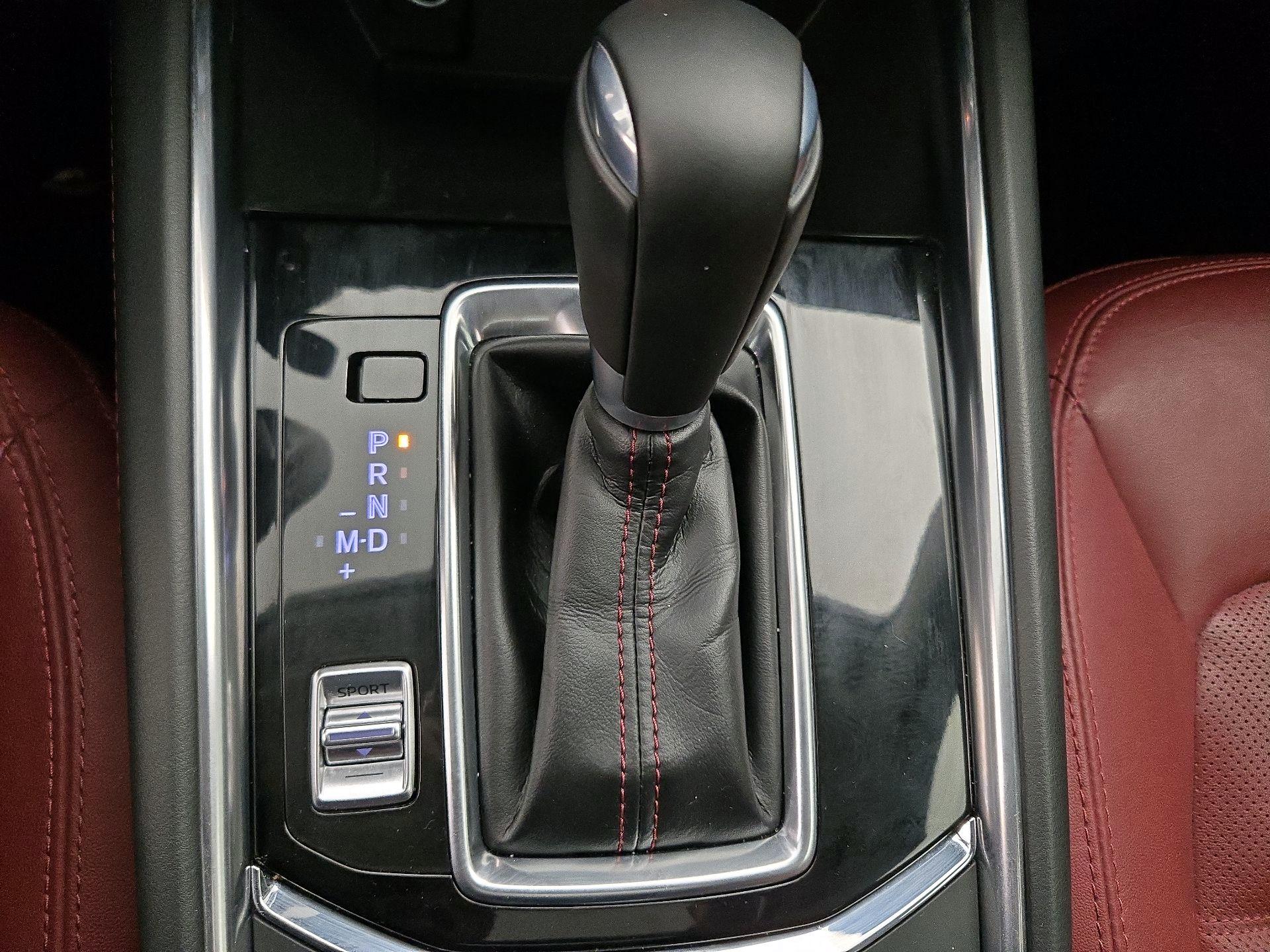 Thumbnail: 2024 Mazda CX-5 - 18