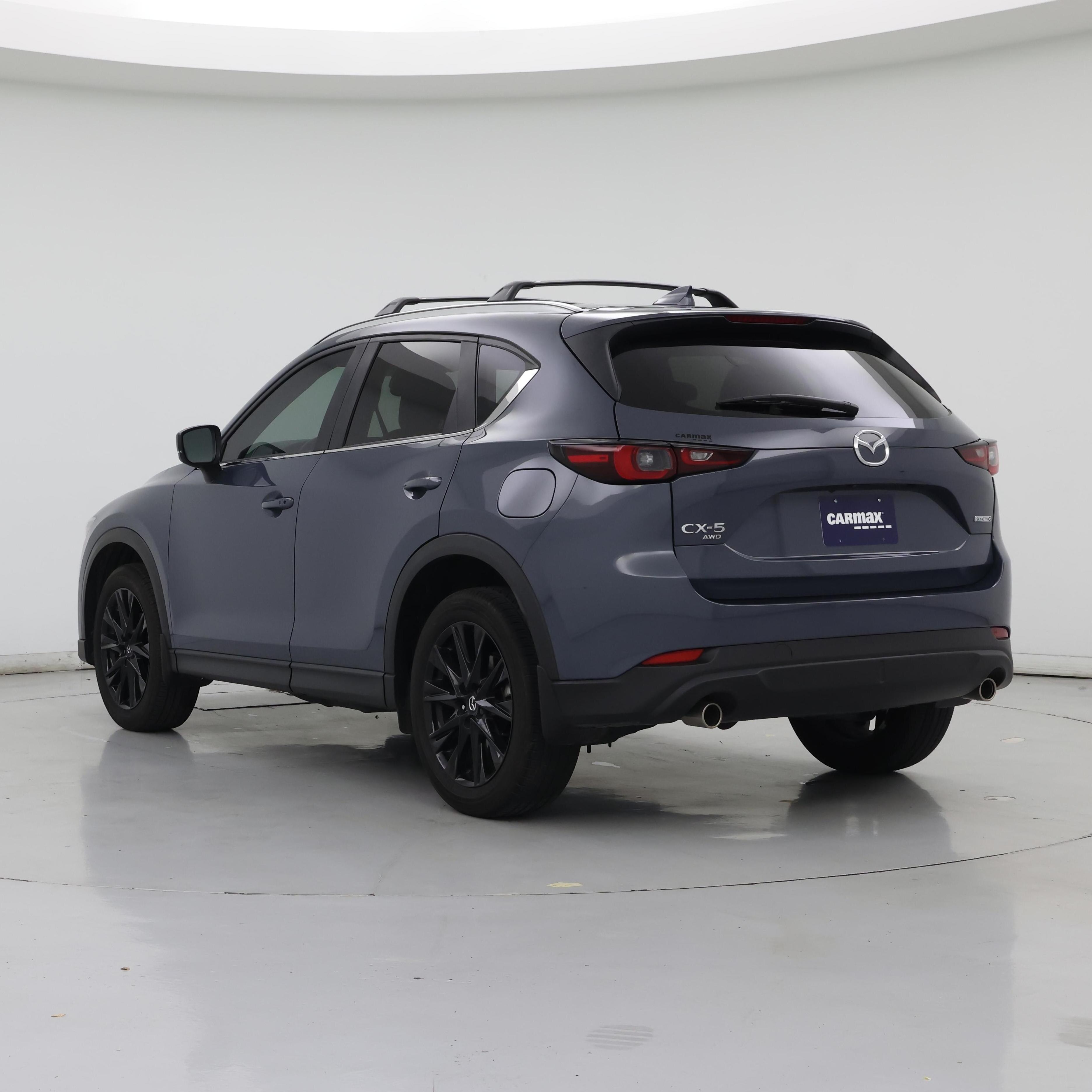 Thumbnail: 2024 Mazda CX-5 - 2