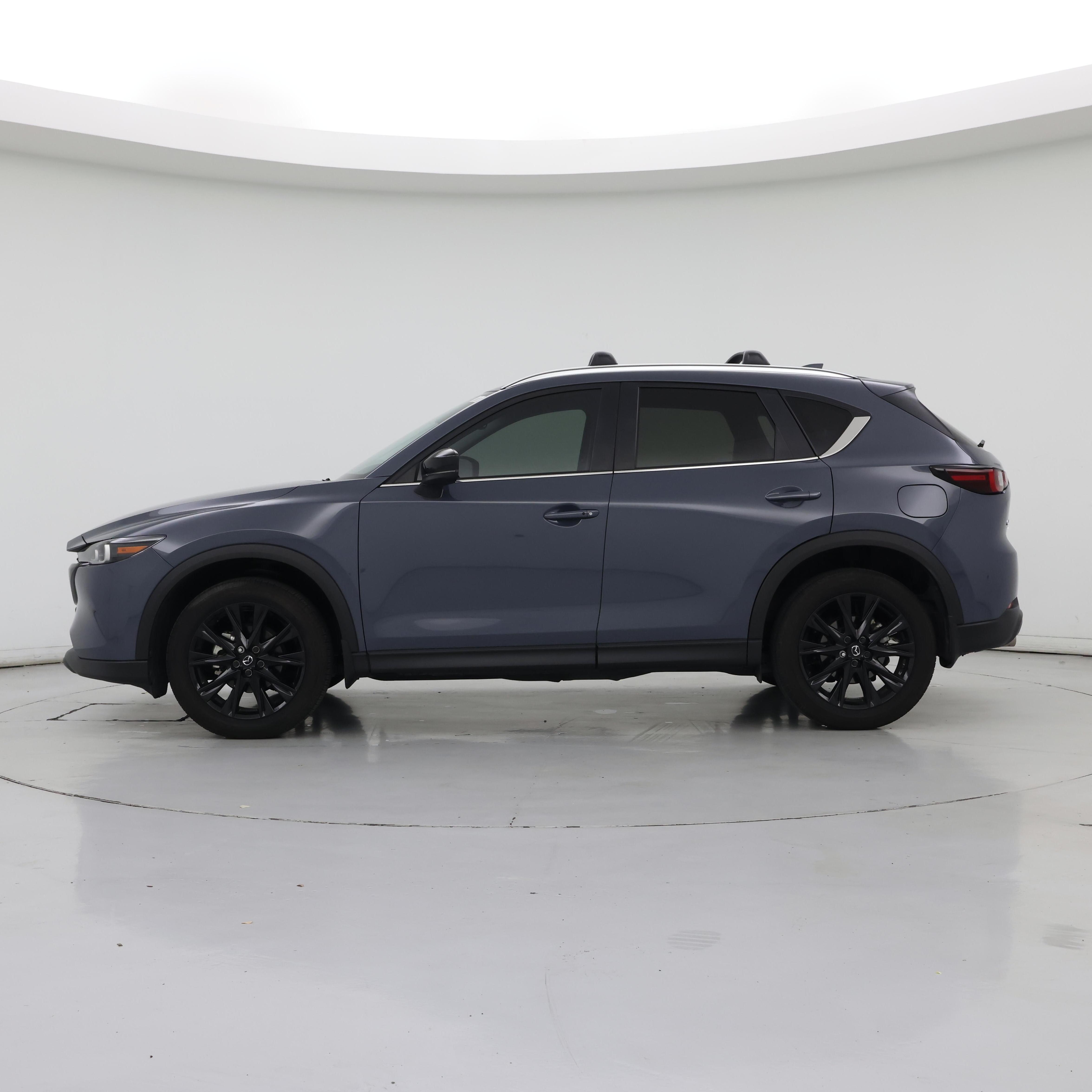 Thumbnail: 2024 Mazda CX-5 - 3