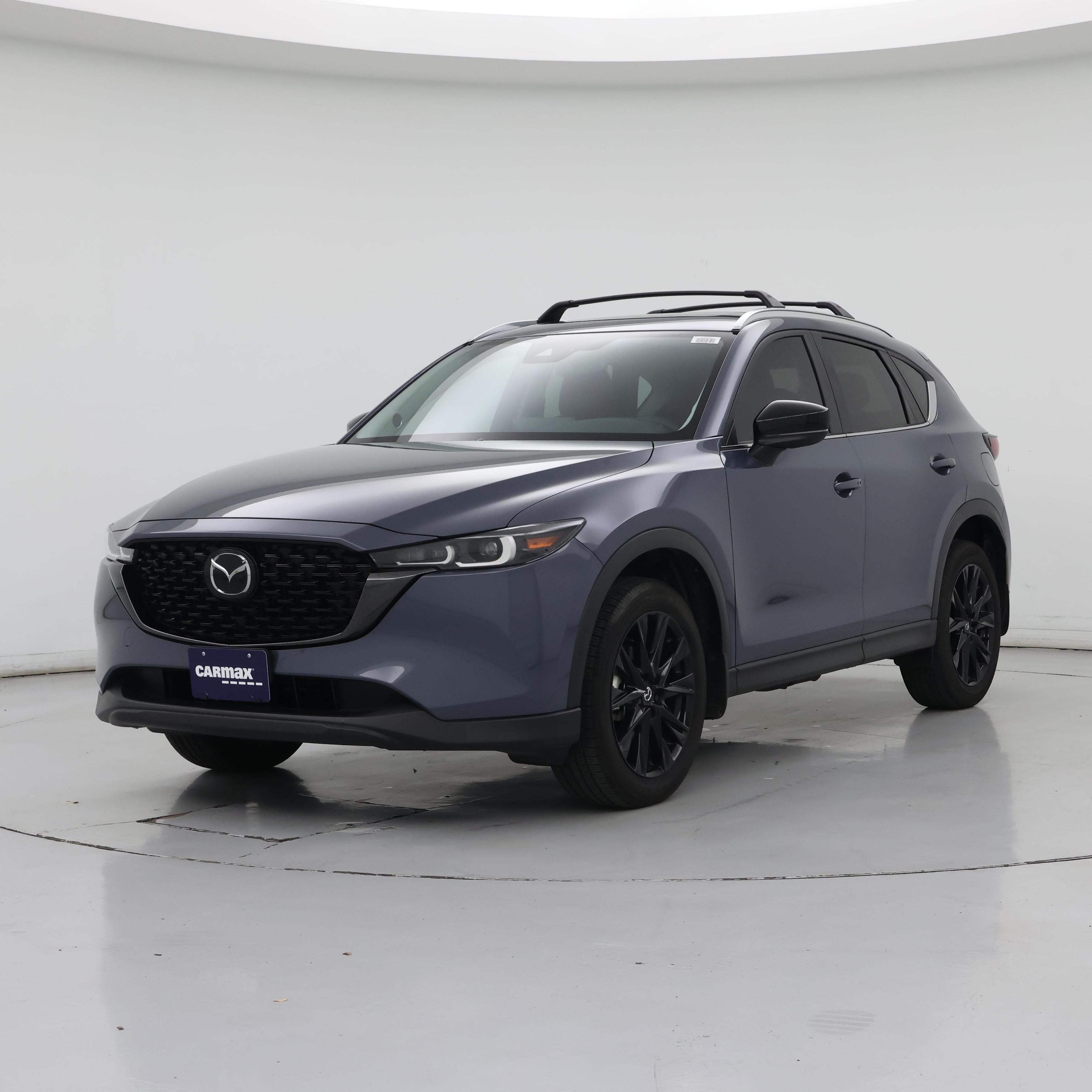 Thumbnail: 2024 Mazda CX-5 - 4
