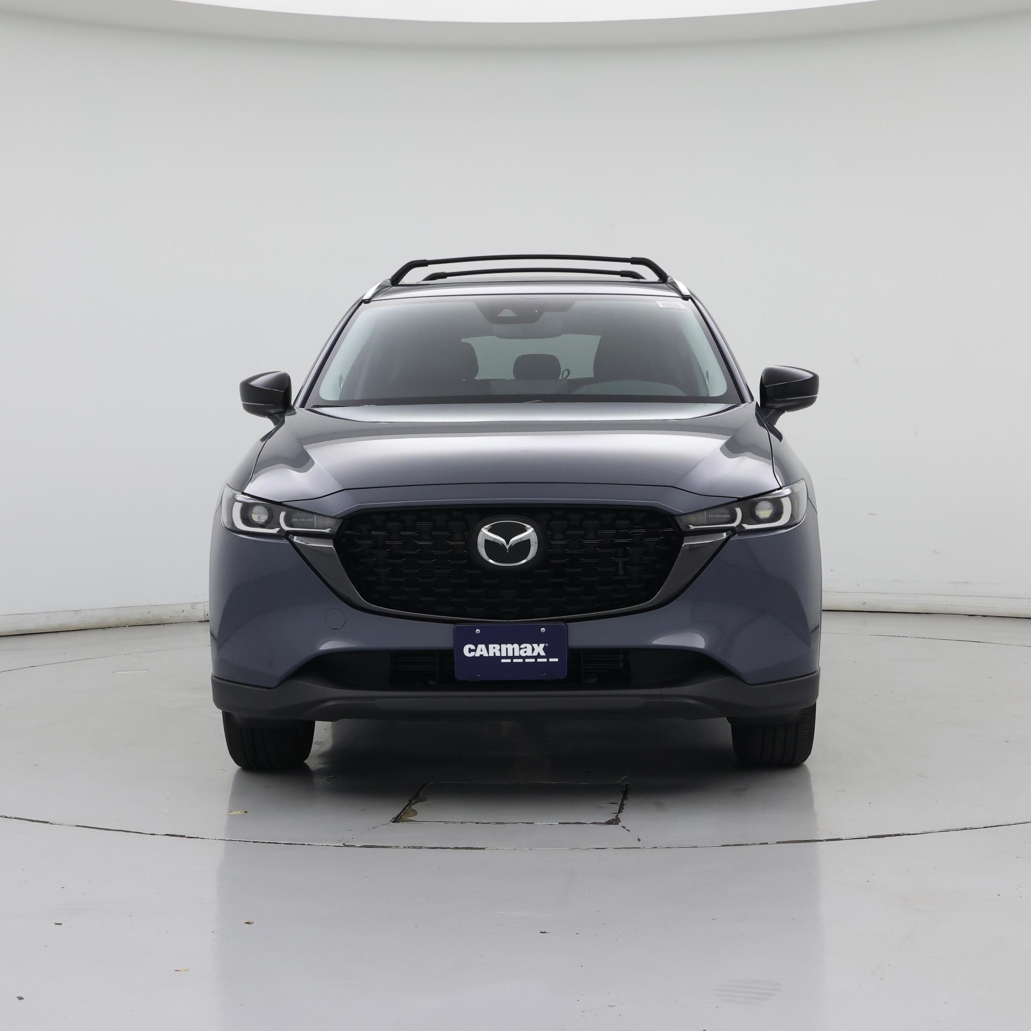 Thumbnail: 2024 Mazda CX-5 - 5