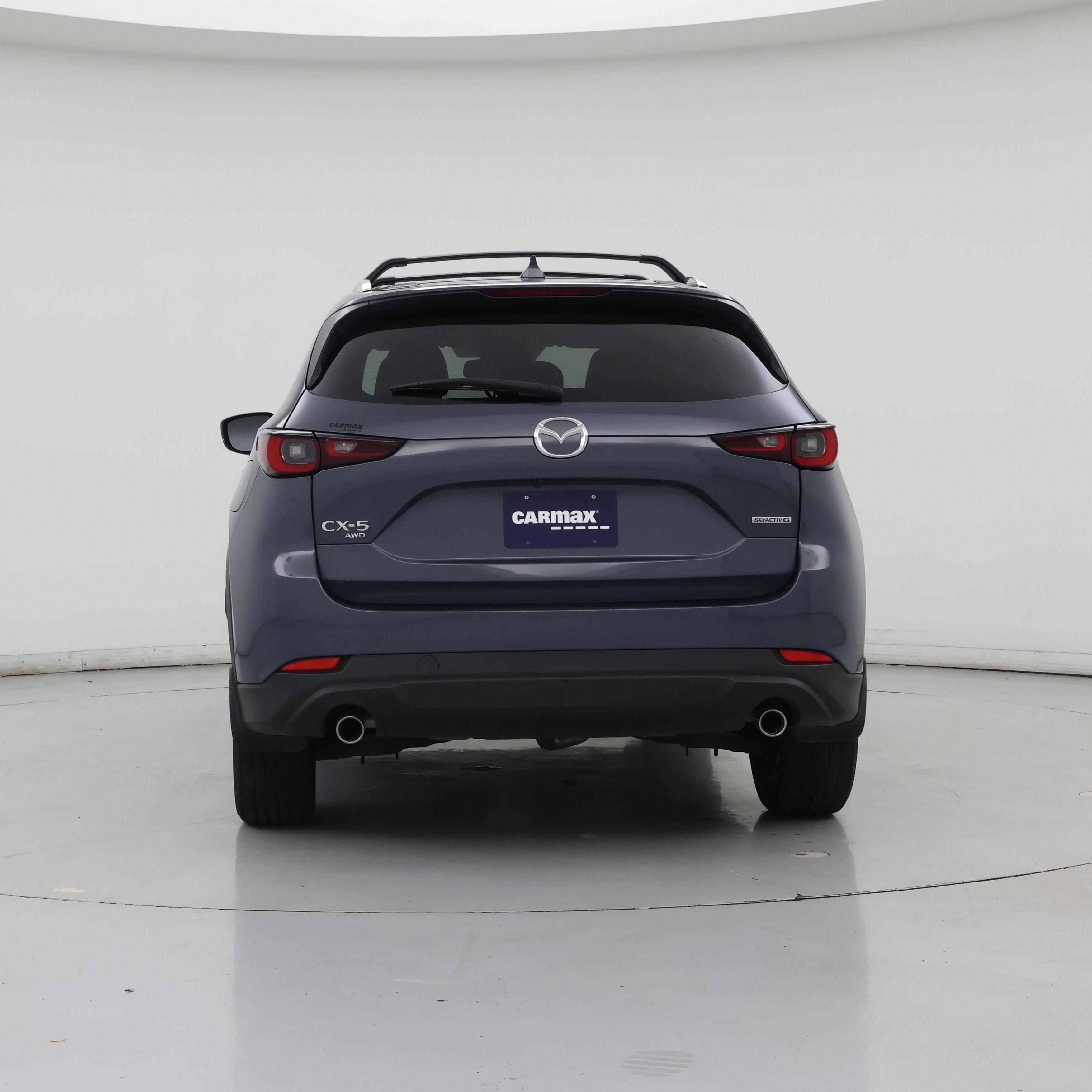 Thumbnail: 2024 Mazda CX-5 - 6