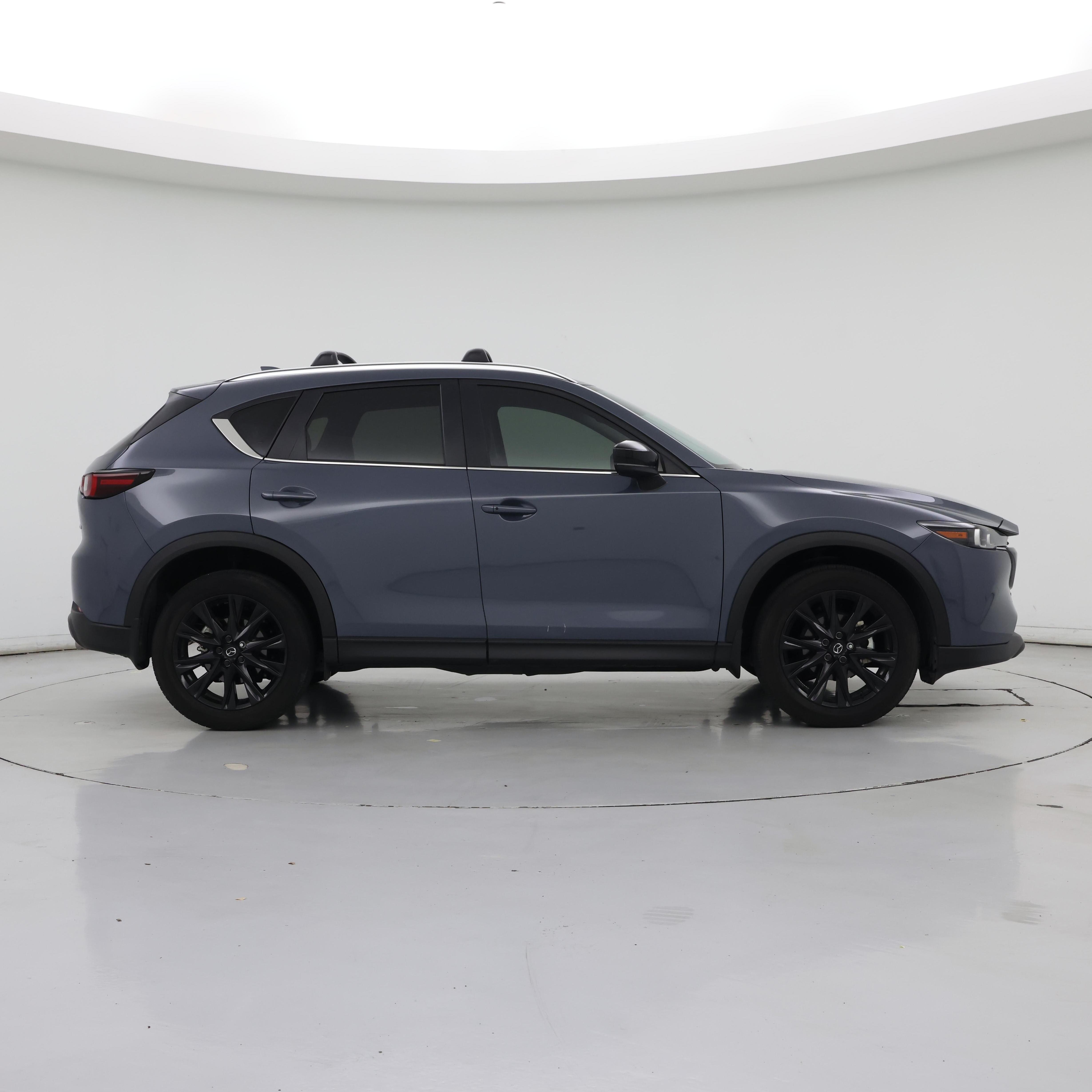 Thumbnail: 2024 Mazda CX-5 - 7