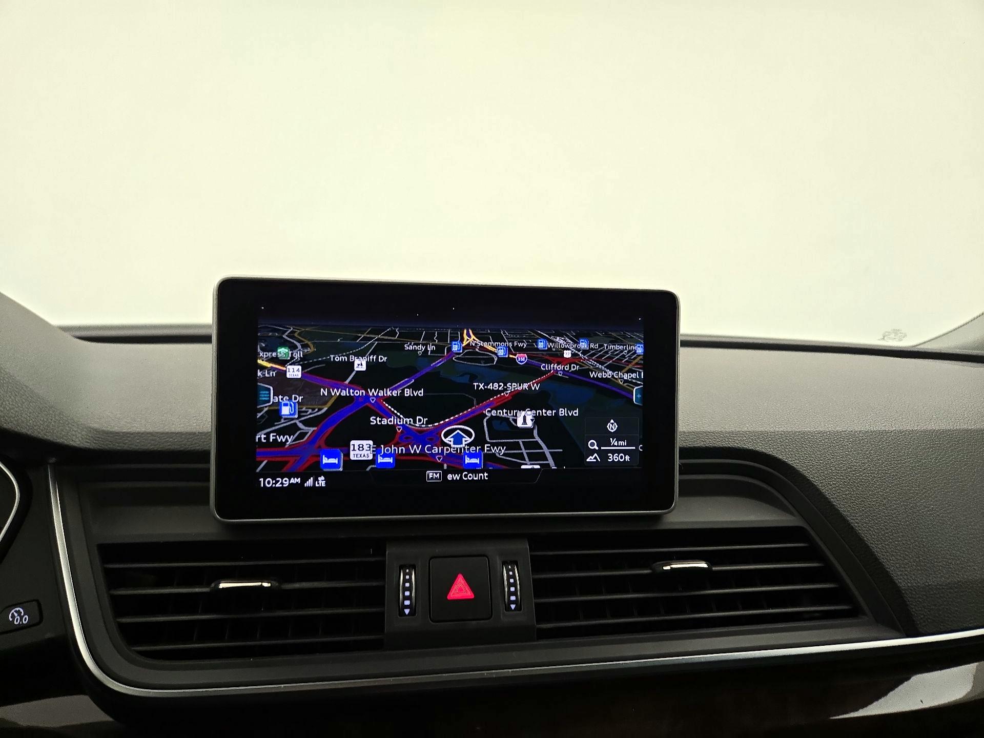 Thumbnail: 2020 Audi Q5 - 14