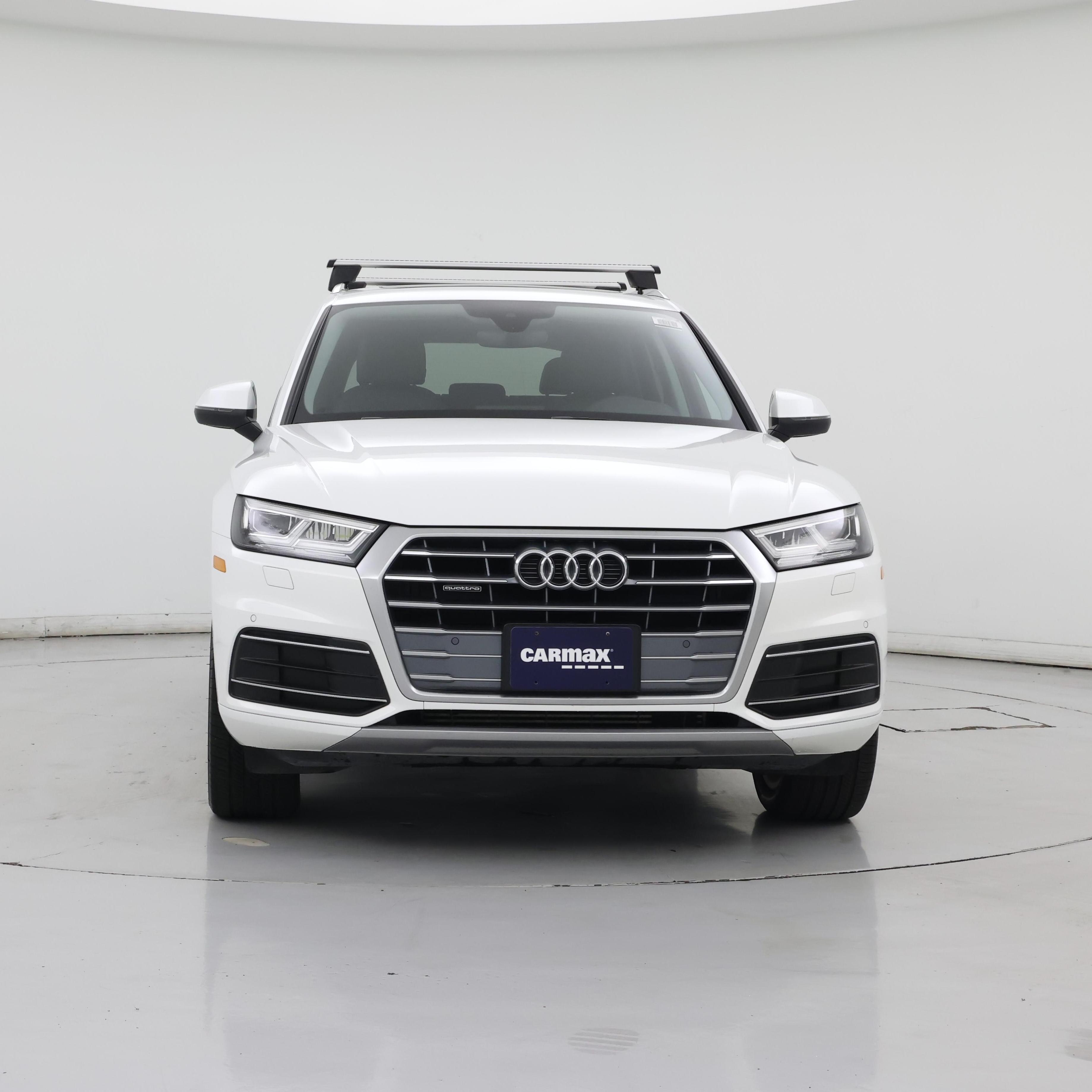 Thumbnail: 2020 Audi Q5 - 5