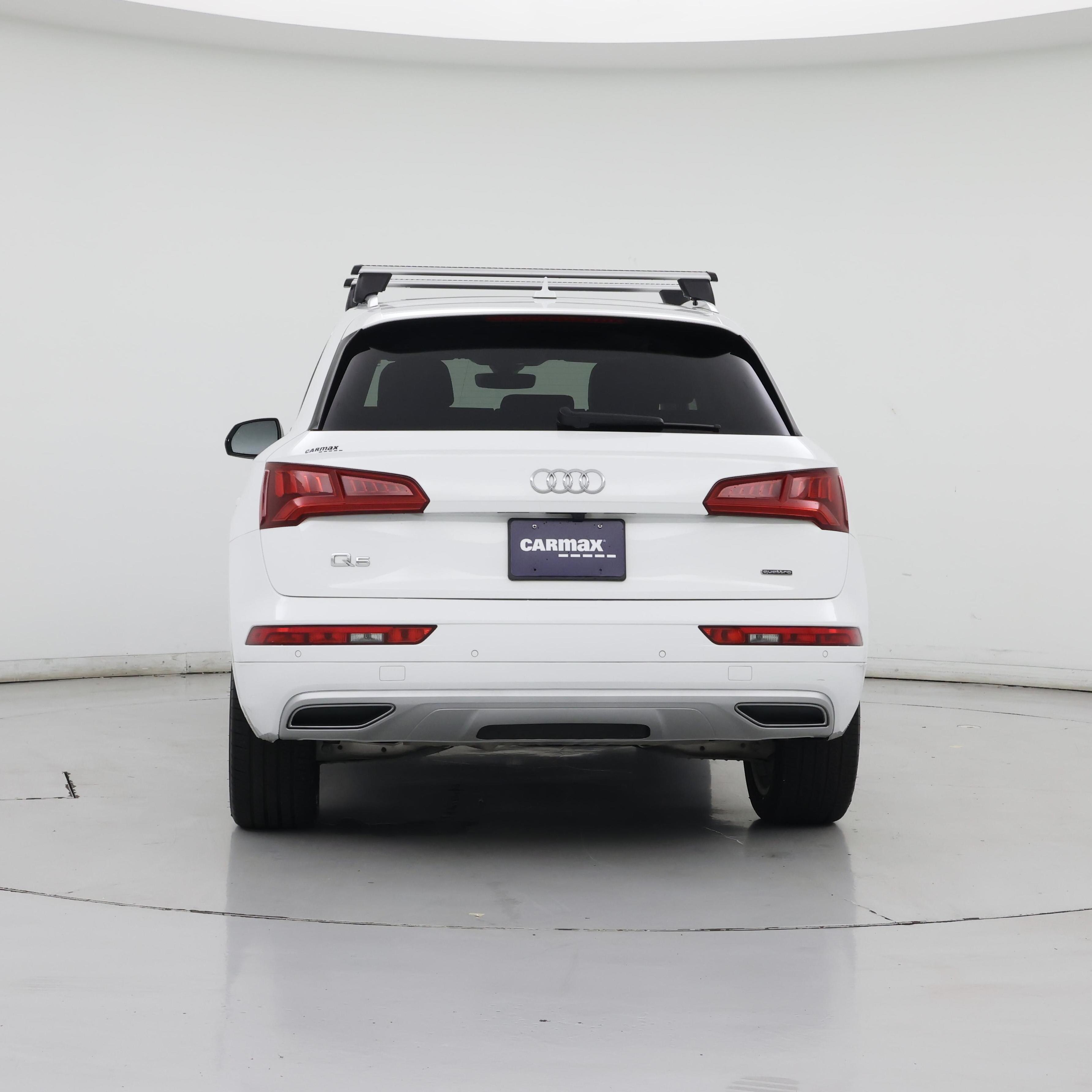 Thumbnail: 2020 Audi Q5 - 6