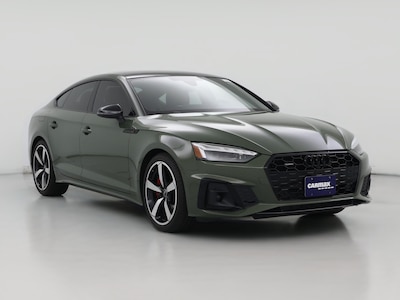 2024 Audi A5 Sportback S-Line Premium Plus