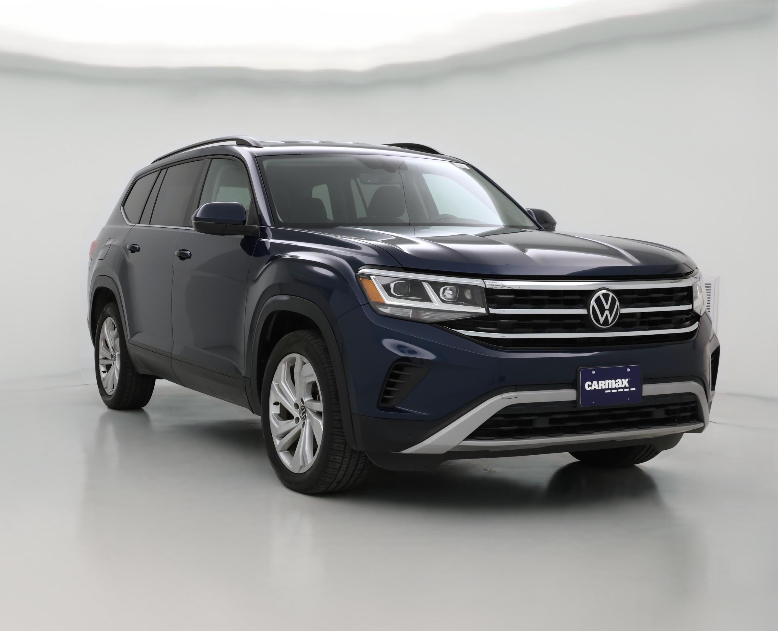 Thumbnail: 2023 Volkswagen Atlas - 1