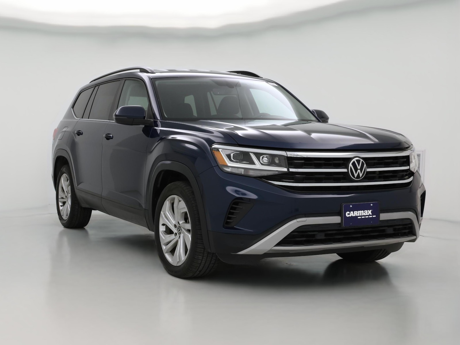 2023 Volkswagen Atlas SE w/Tech