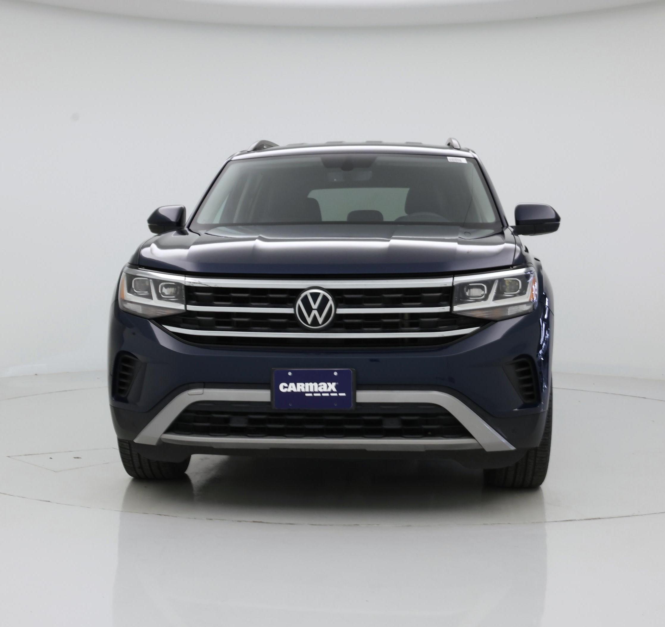 Thumbnail: 2023 Volkswagen Atlas - 5