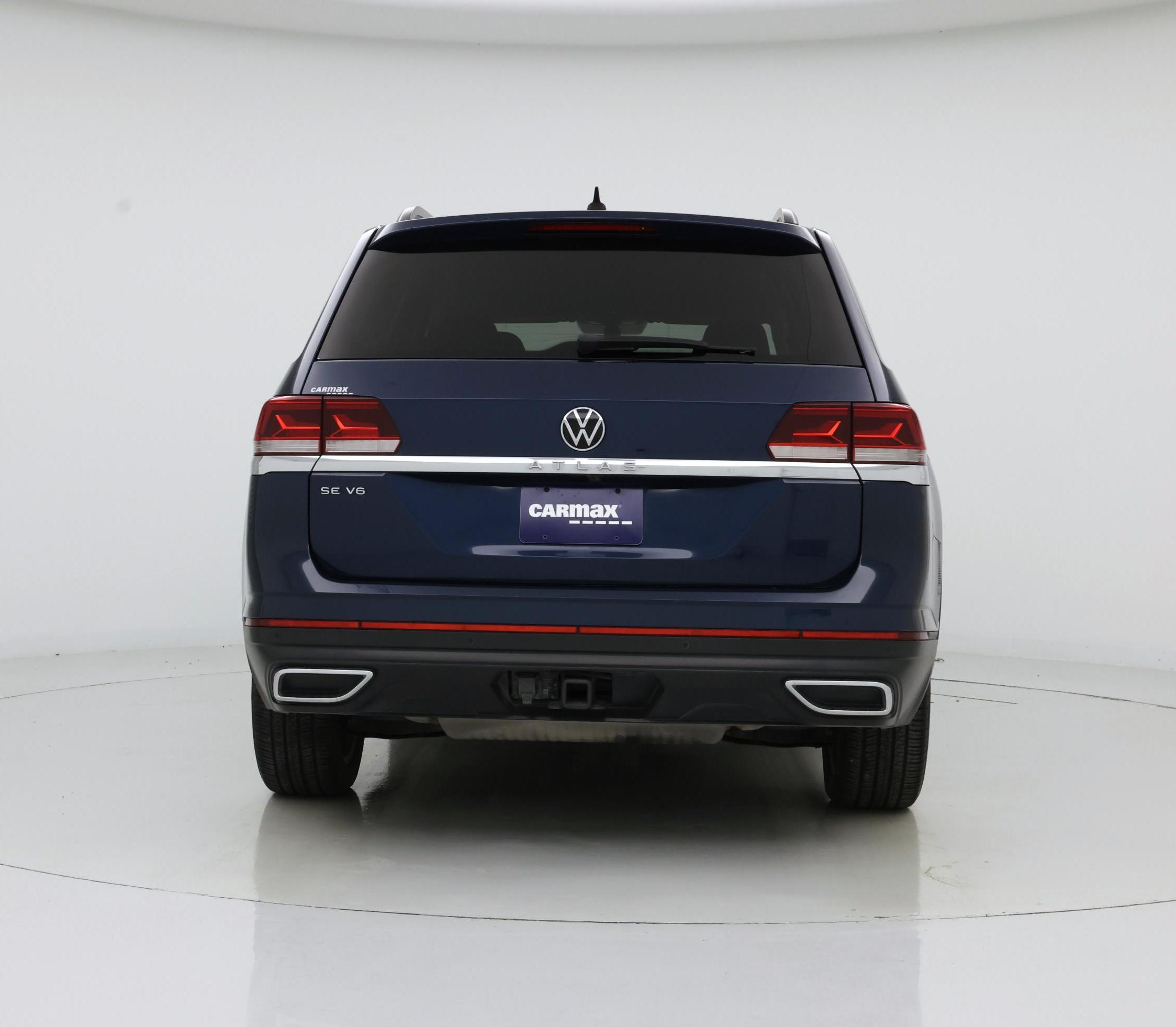 Thumbnail: 2023 Volkswagen Atlas - 6