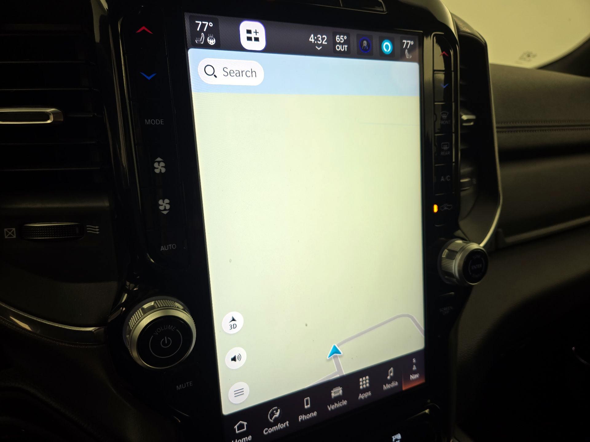 Thumbnail: 2025 RAM 1500 - 14