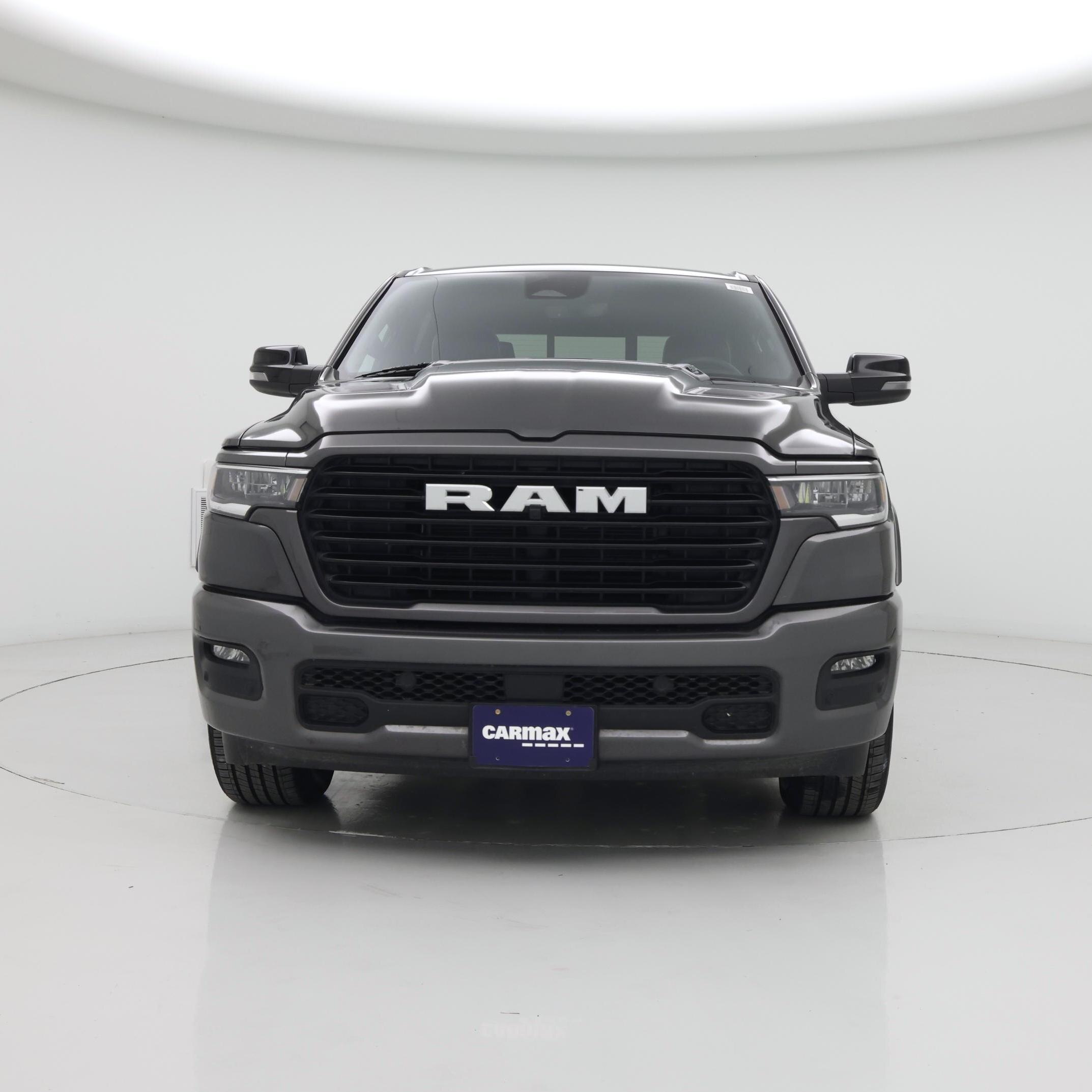 Thumbnail: 2025 RAM 1500 - 5