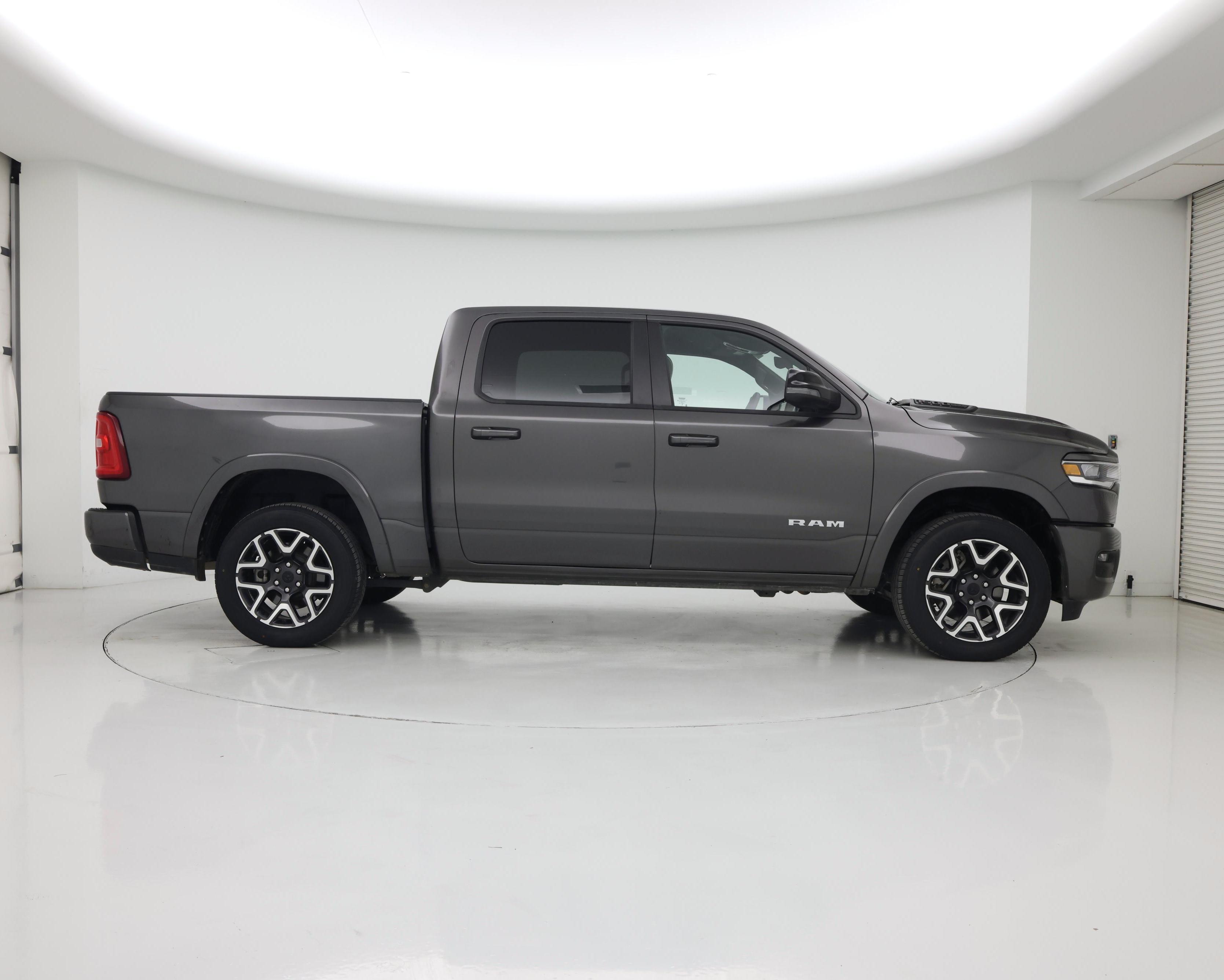 Thumbnail: 2025 RAM 1500 - 7