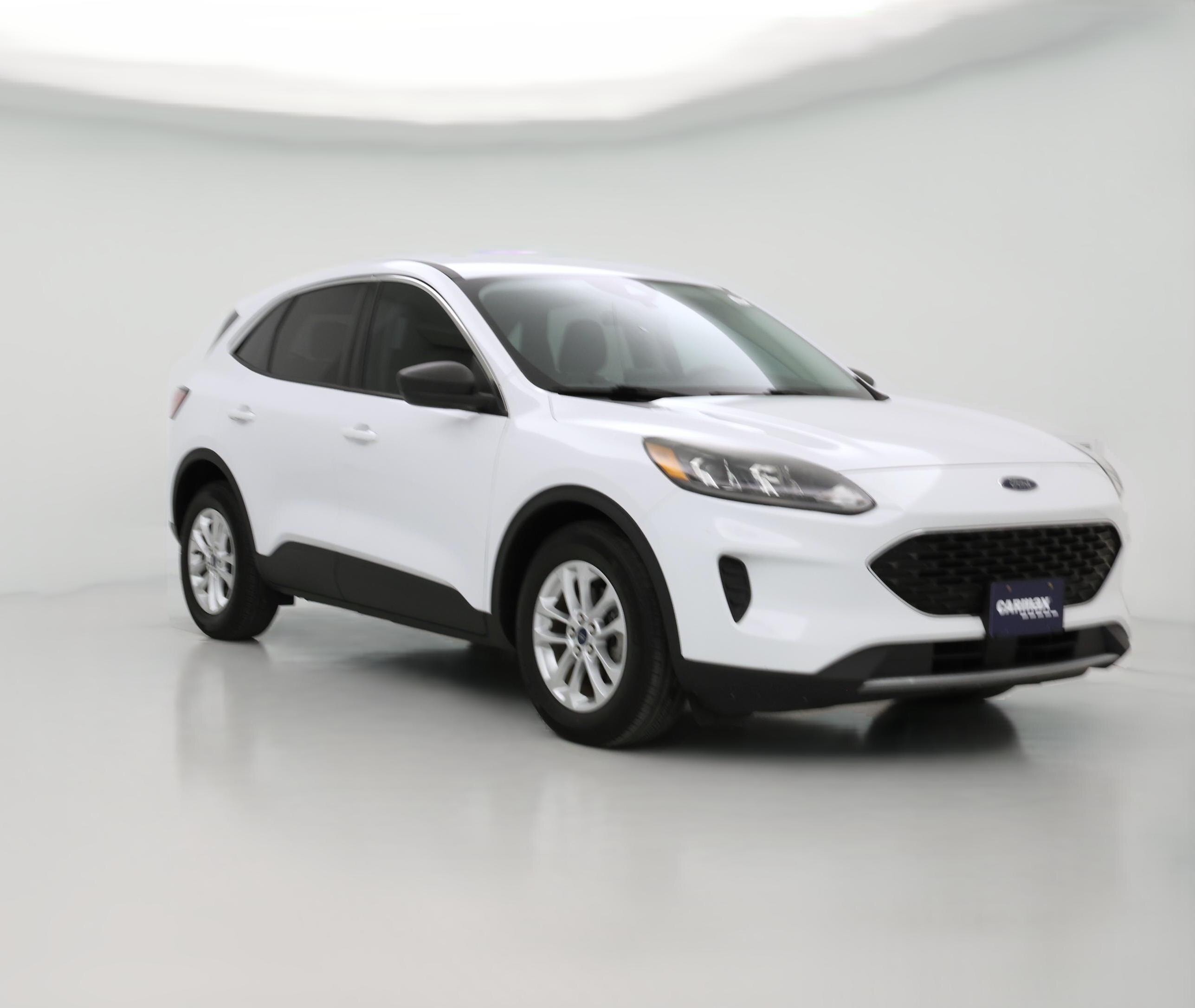 Thumbnail: 2022 Ford Escape - 1