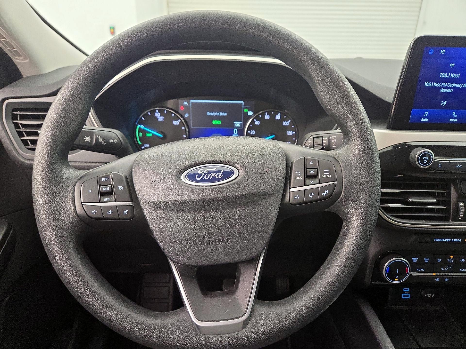 Thumbnail: 2022 Ford Escape - 10