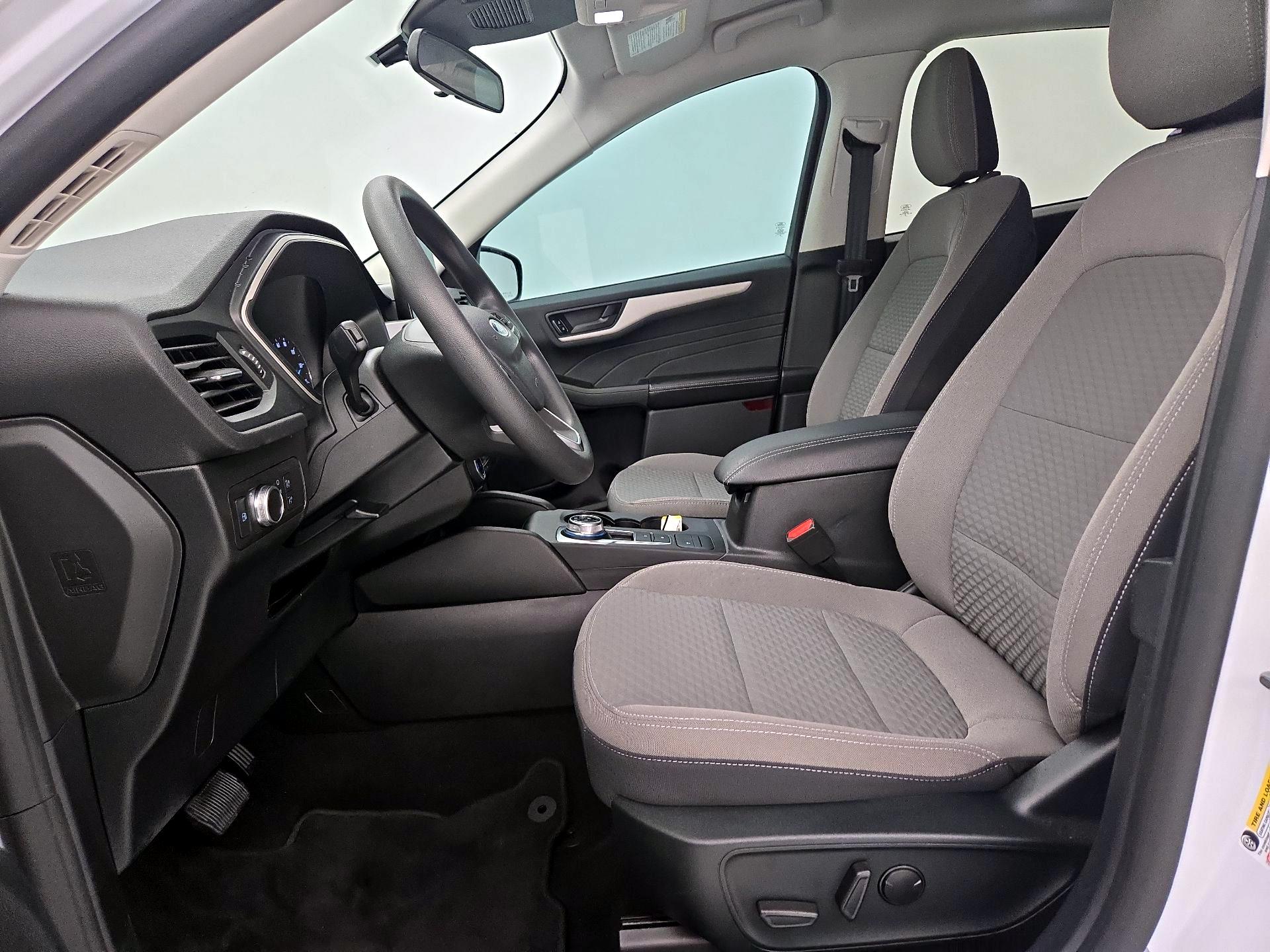 Thumbnail: 2022 Ford Escape - 11