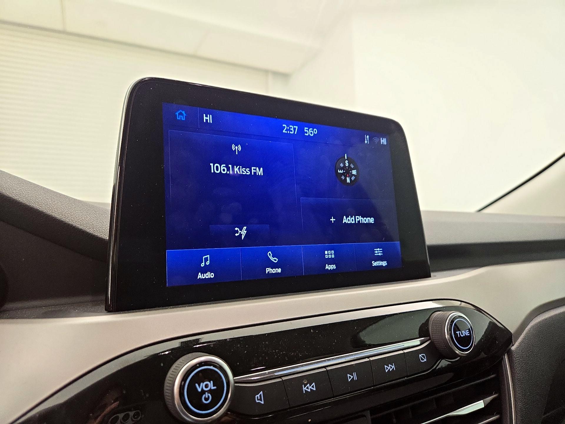 Thumbnail: 2022 Ford Escape - 15