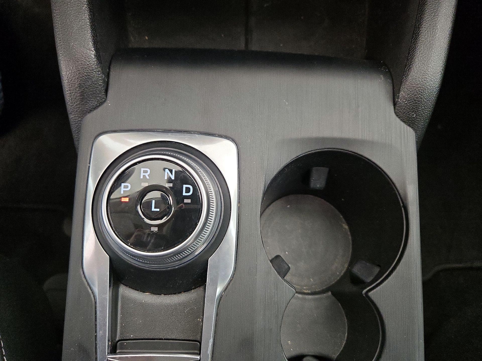 Thumbnail: 2022 Ford Escape - 17