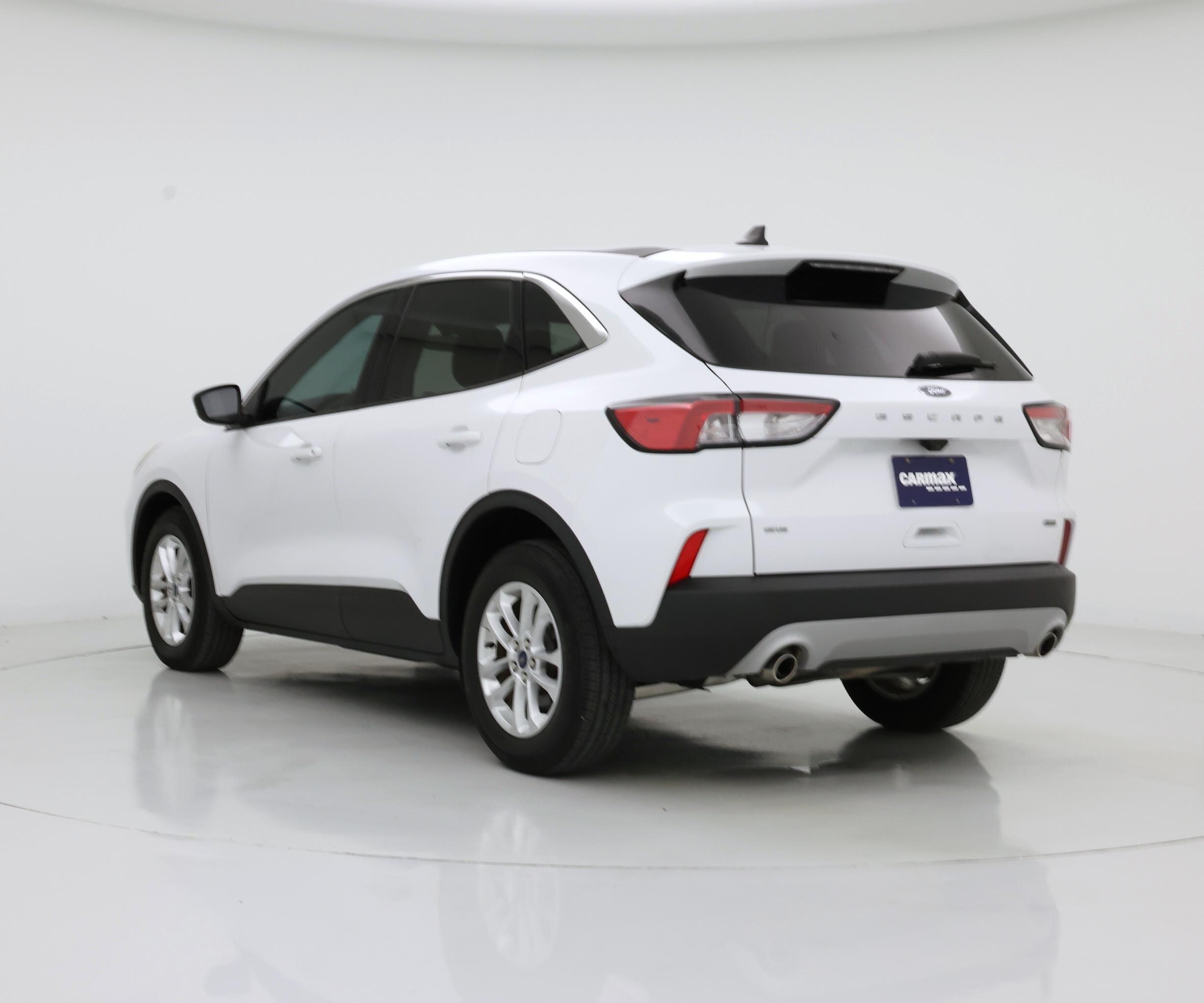 Thumbnail: 2022 Ford Escape - 2