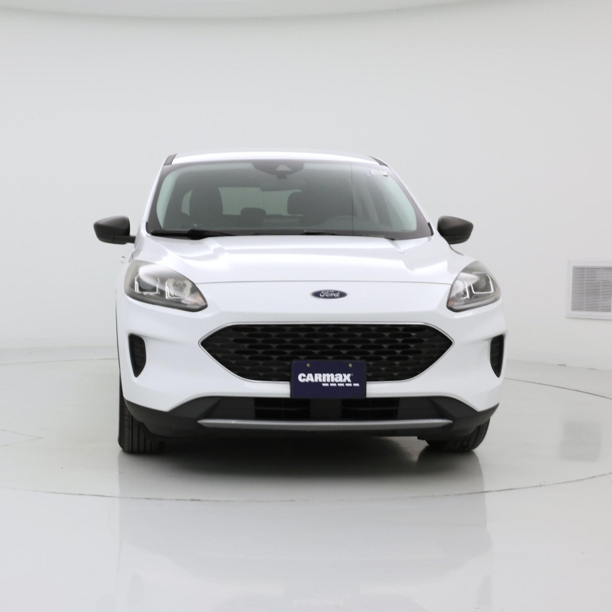 Thumbnail: 2022 Ford Escape - 5