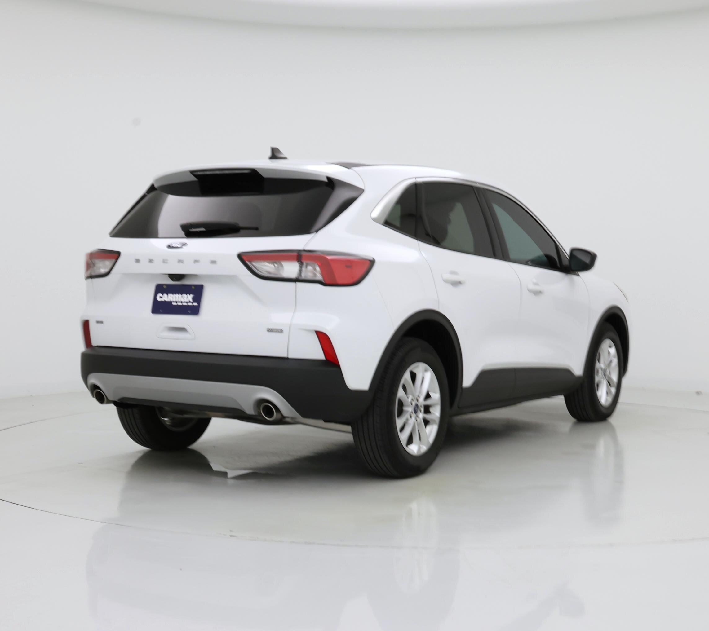 Thumbnail: 2022 Ford Escape - 8